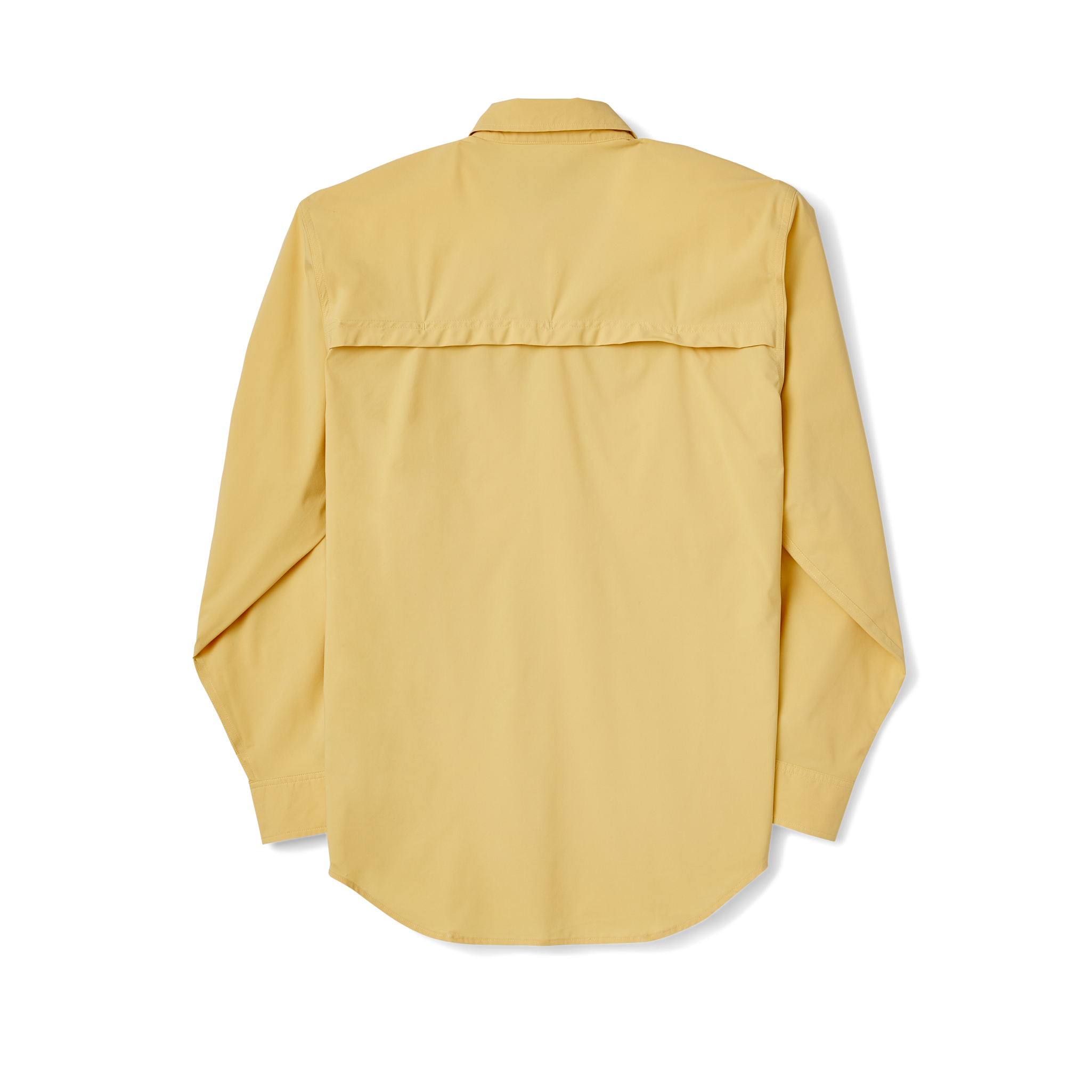 Twin Lakes Sport Shirt - Semolina - Image 2