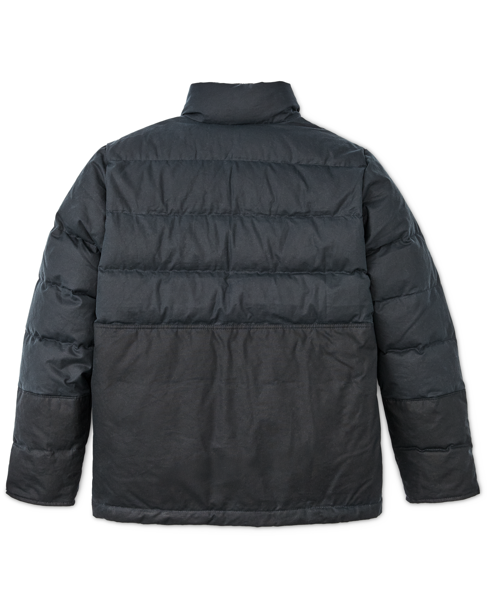 Alternative view of Down Cruiser Jacket - Harbor Blue