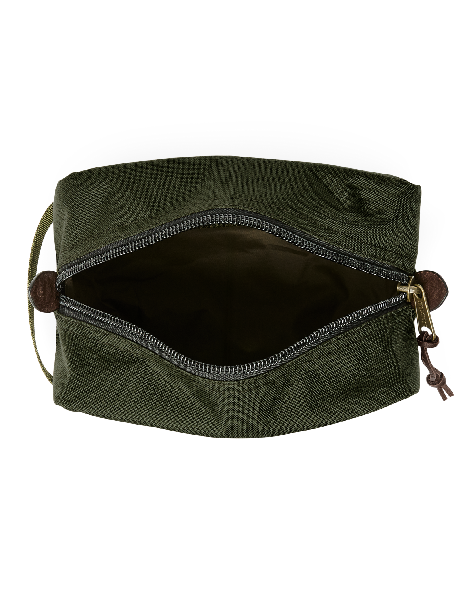 Dryden Dopp Kit - Otter Green - Image 6