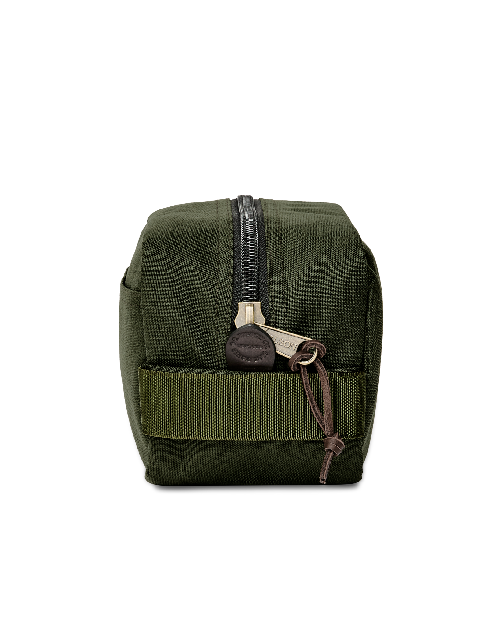 Dryden Dopp Kit - Otter Green - Image 3