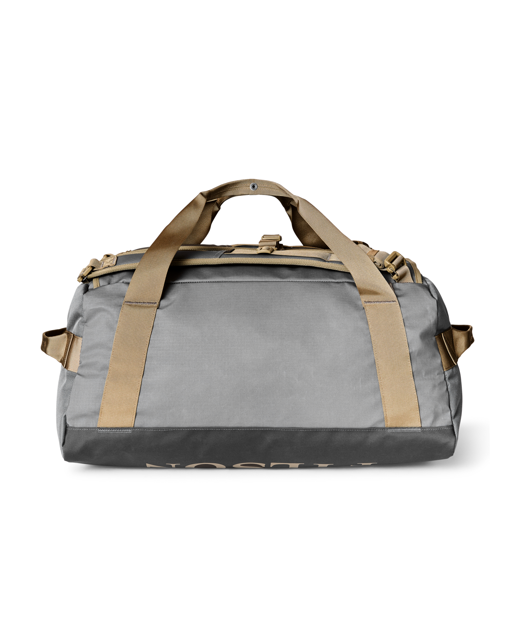 Alternative view of All-Weather 50L Duffle Bag - Moon Mist / Pewter