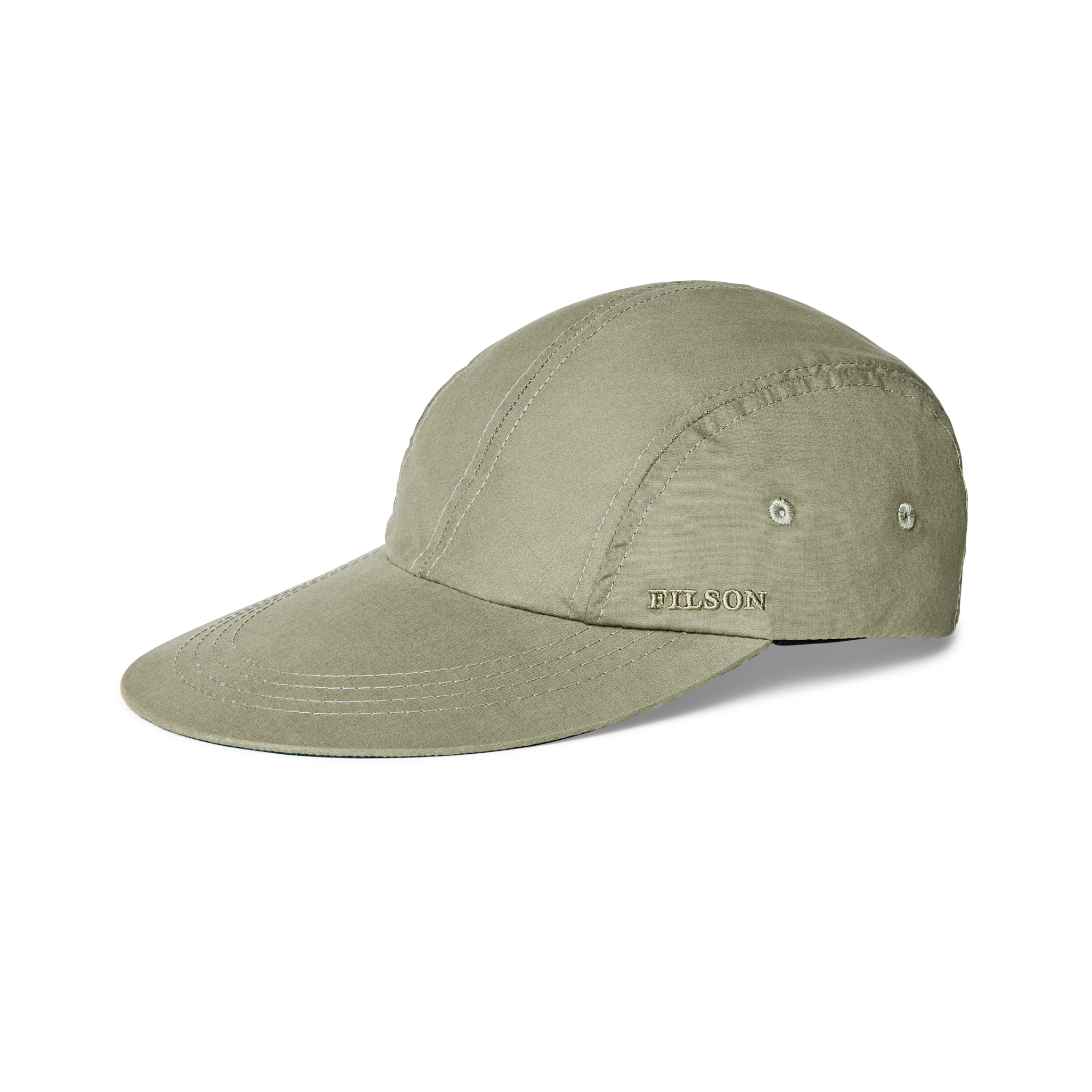 Duckbill Cap - Dry Sage