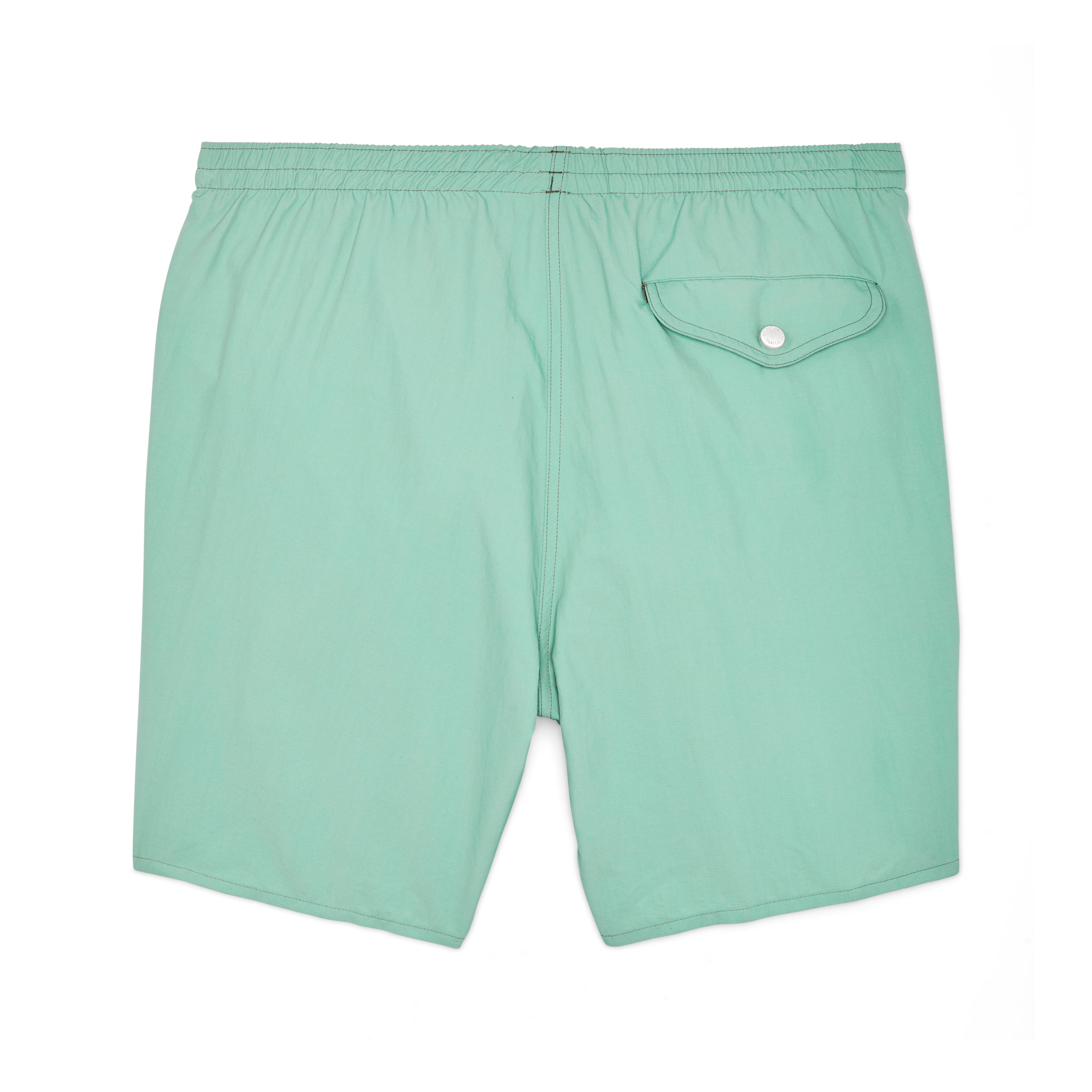 Alternative view of Oxbow Lake Trunks - Granite Green
