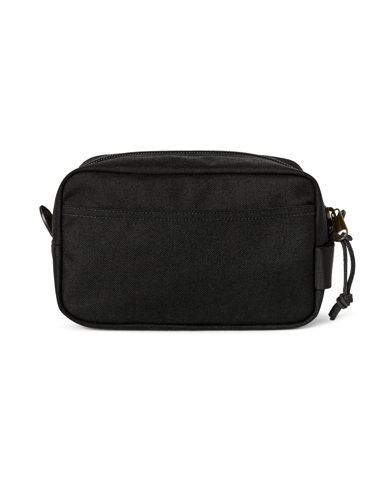 Alternative view of Dryden Dopp Kit - Black