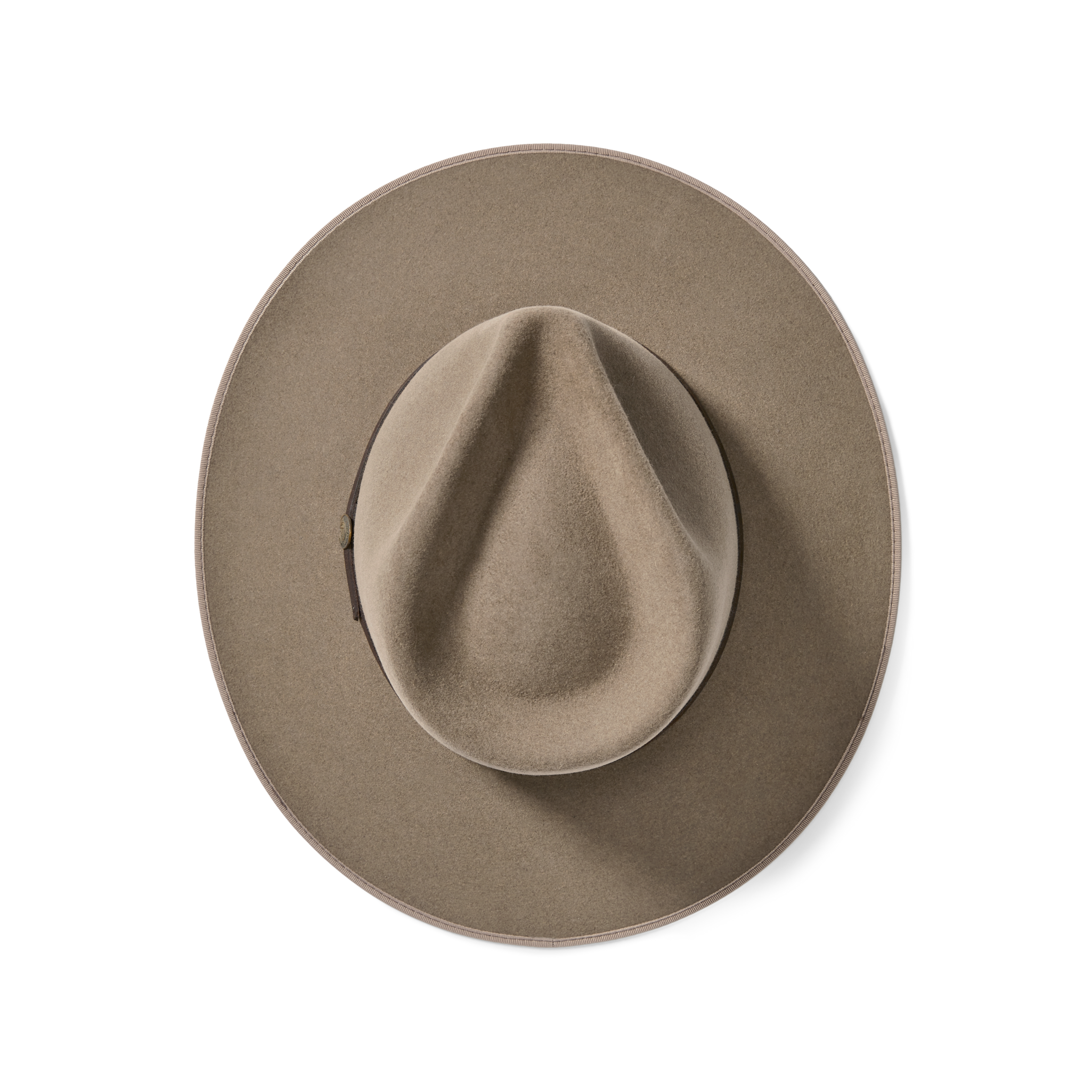 Stetson Wolf Canyon Hat - Birch - Image 3