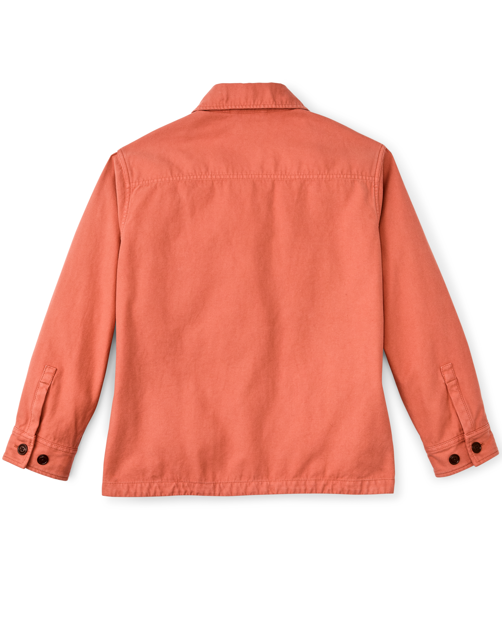 Alternative view of Women's Field Jac-shirt - Cedar Red
