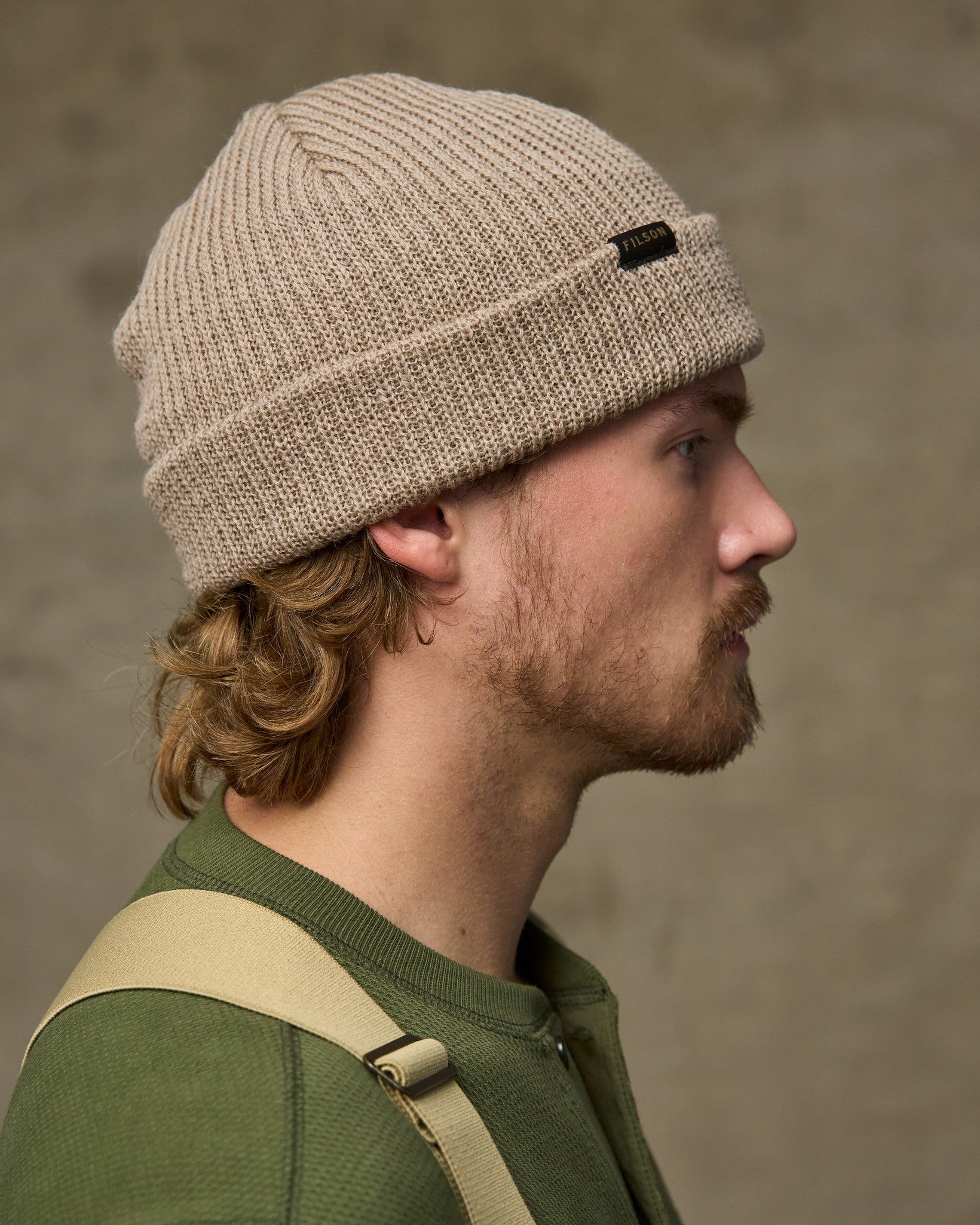 Alternative view of Watch Cap - Sawdust