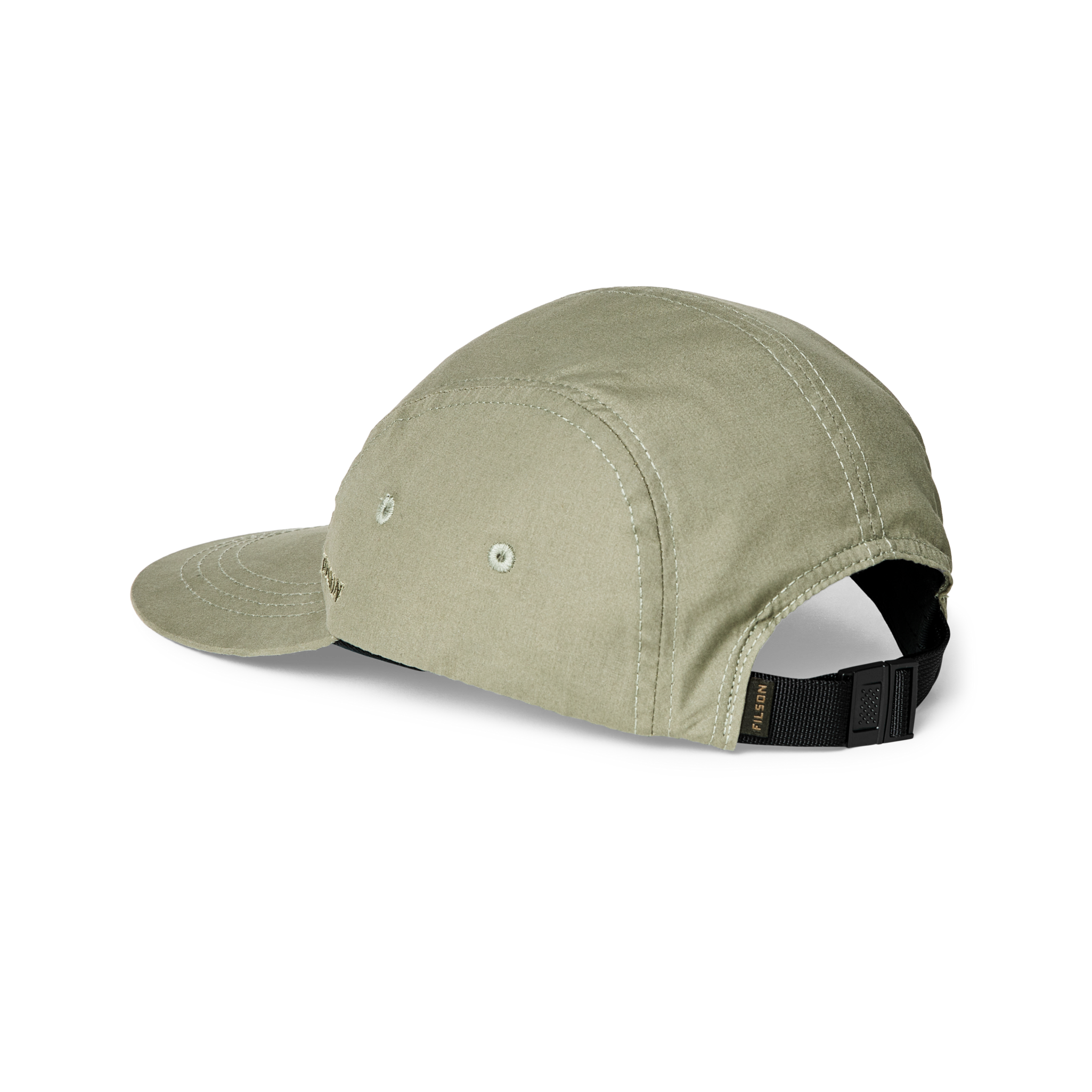 Alternative view of Duckbill Cap - Dry Sage