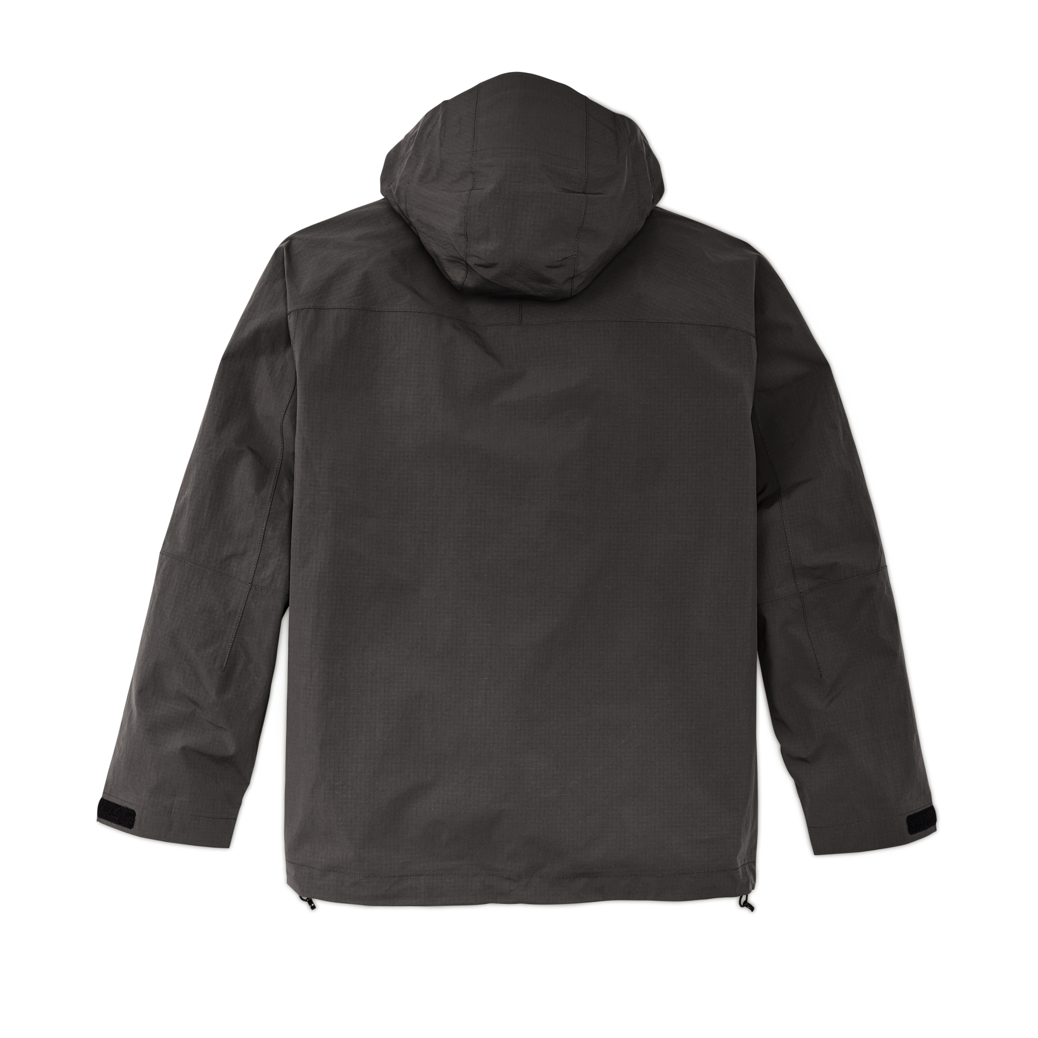 Alternative view of Swiftwater Rain Jacket - Raven