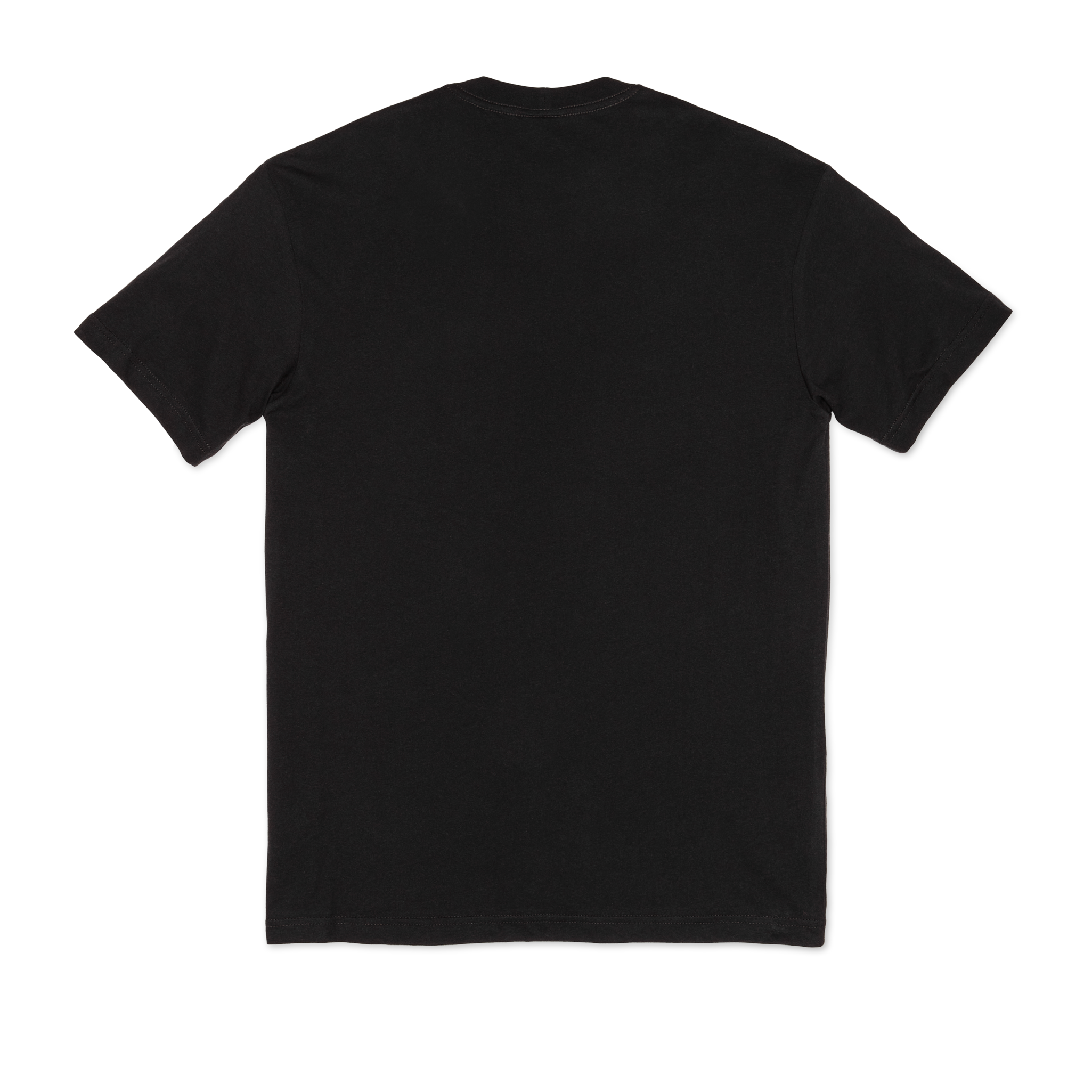 Short Sleeve Ranger Graphic T-Shirt - Coal / Seattle - Image 2