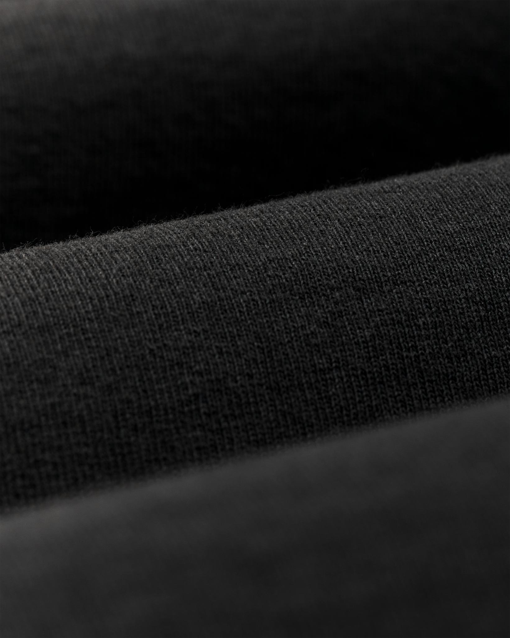 Ballard Graphic T-Shirt - Black - Image 3