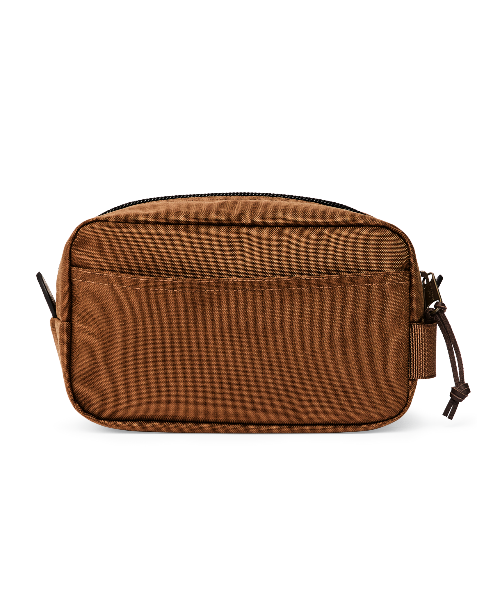 Alternative view of Dryden Dopp Kit - Whiskey