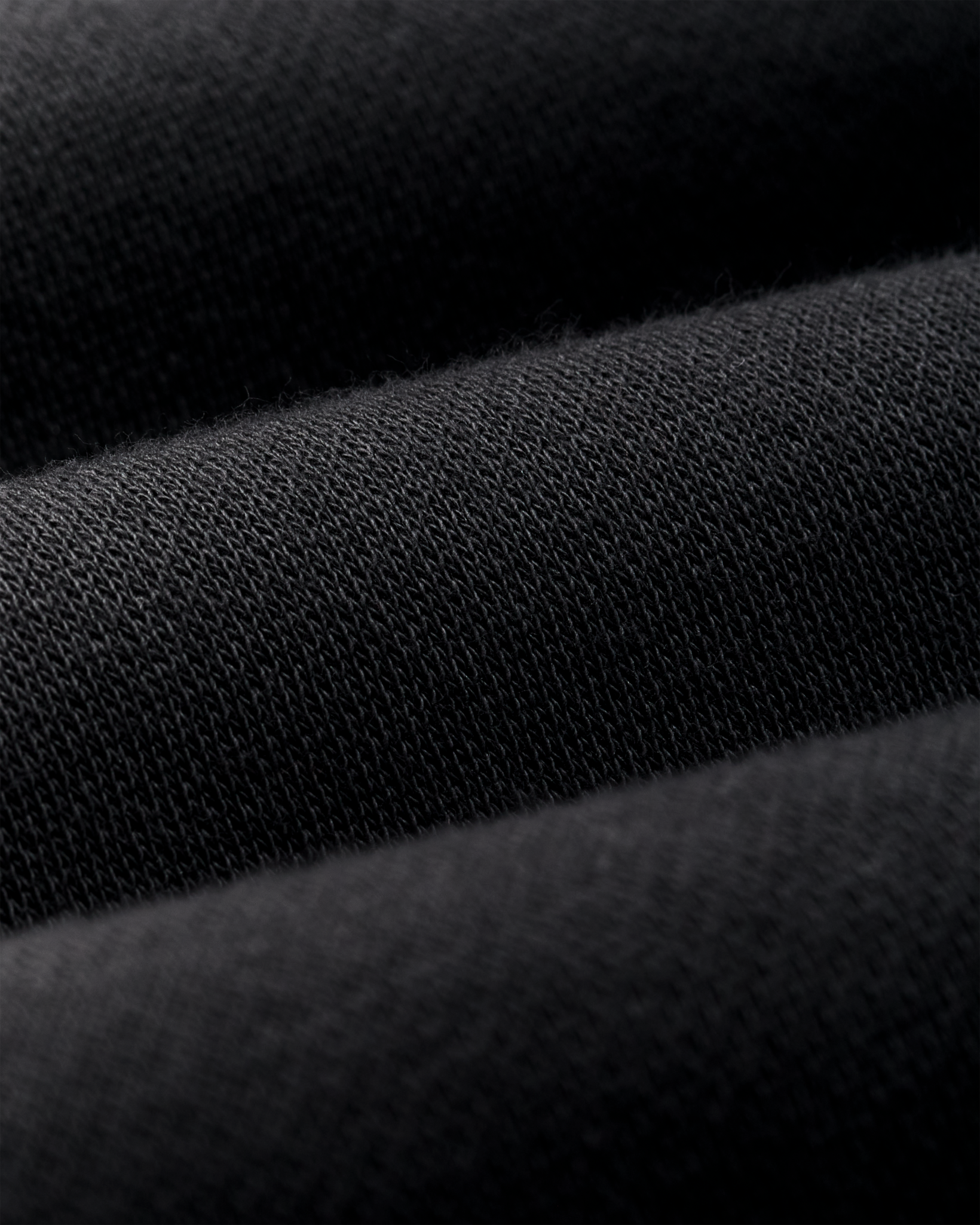Boston Graphic Hoodie - Faded Black - Image 3