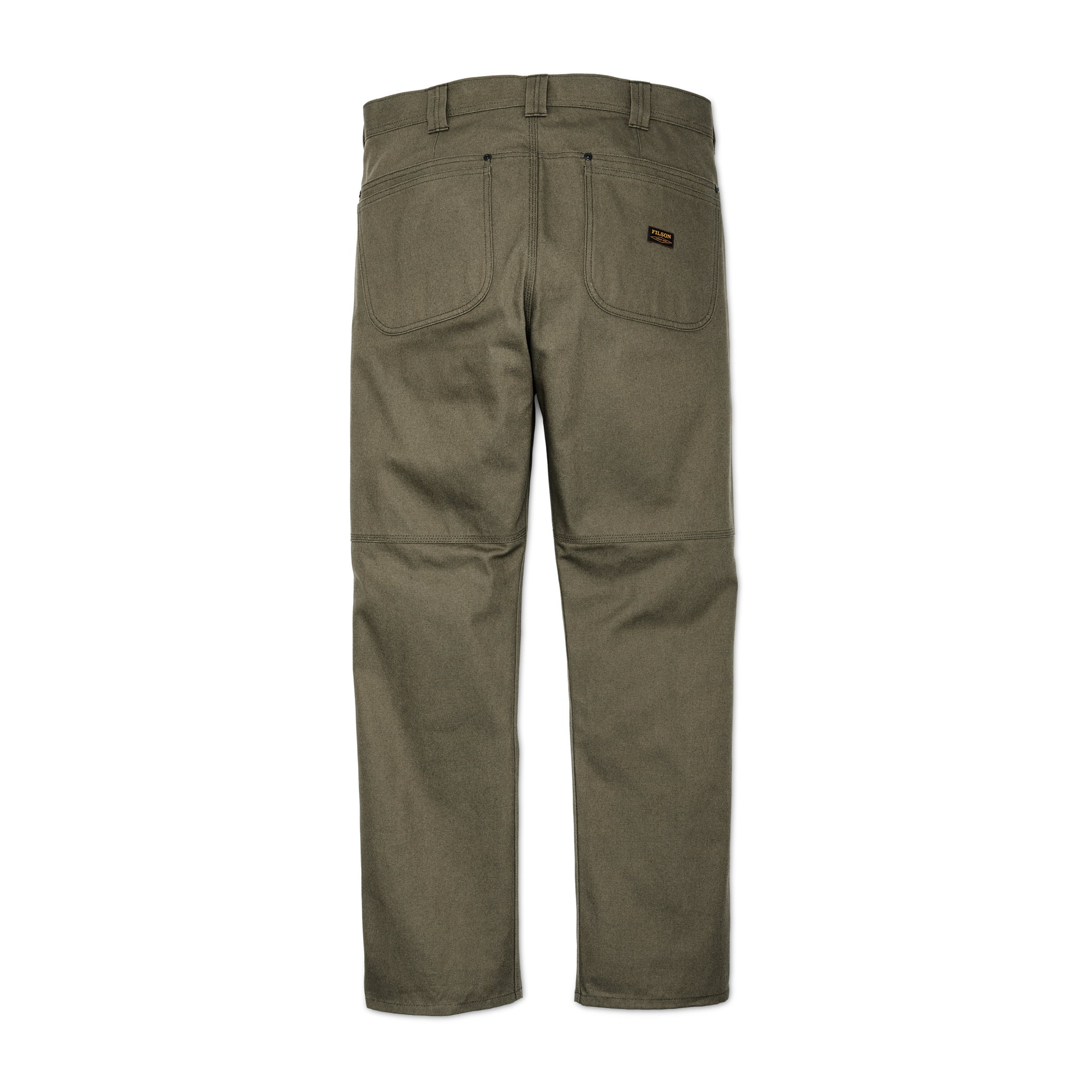 Alternative view of Worksmith Pants - Tarmac