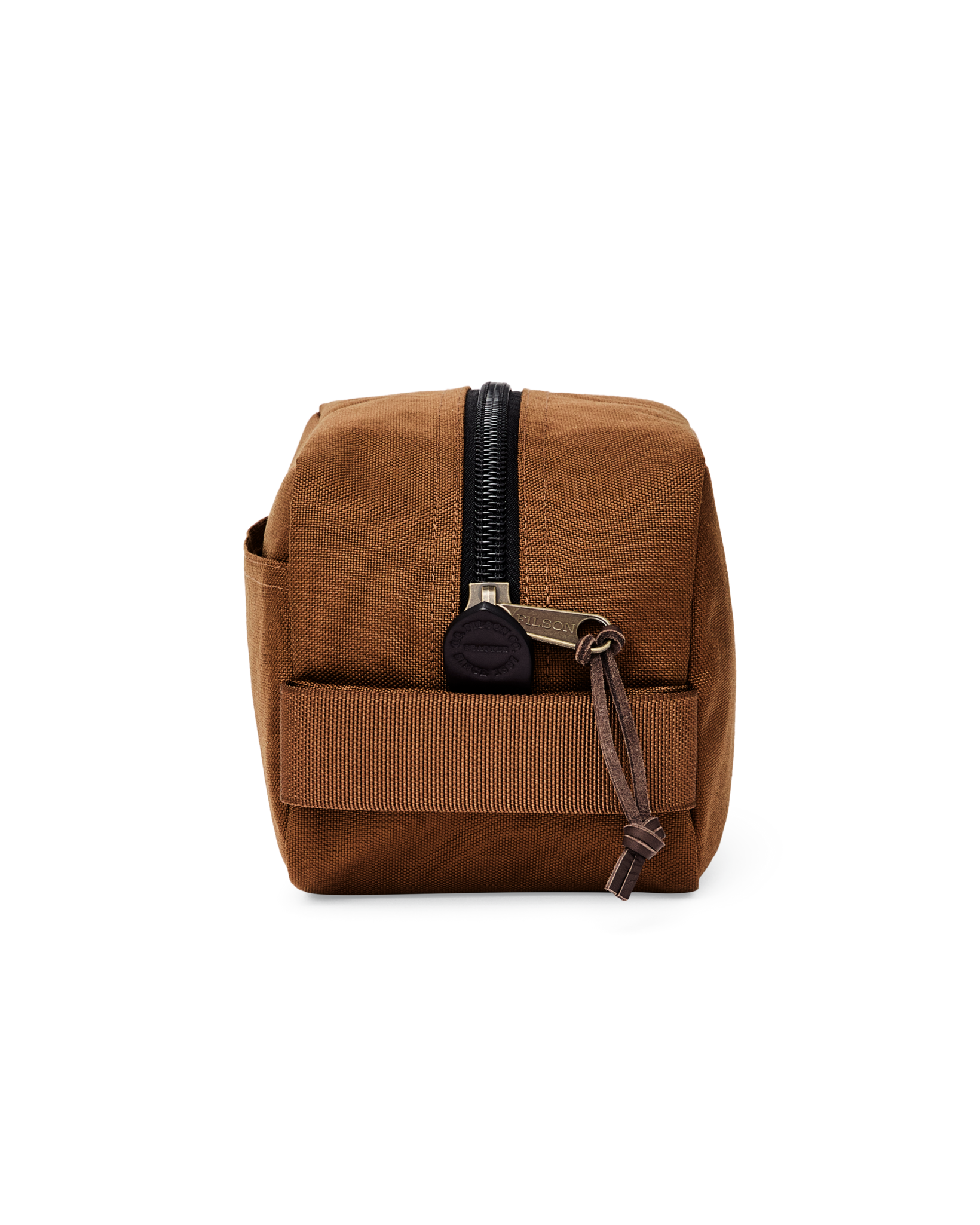 Dryden Dopp Kit - Whiskey - Image 3