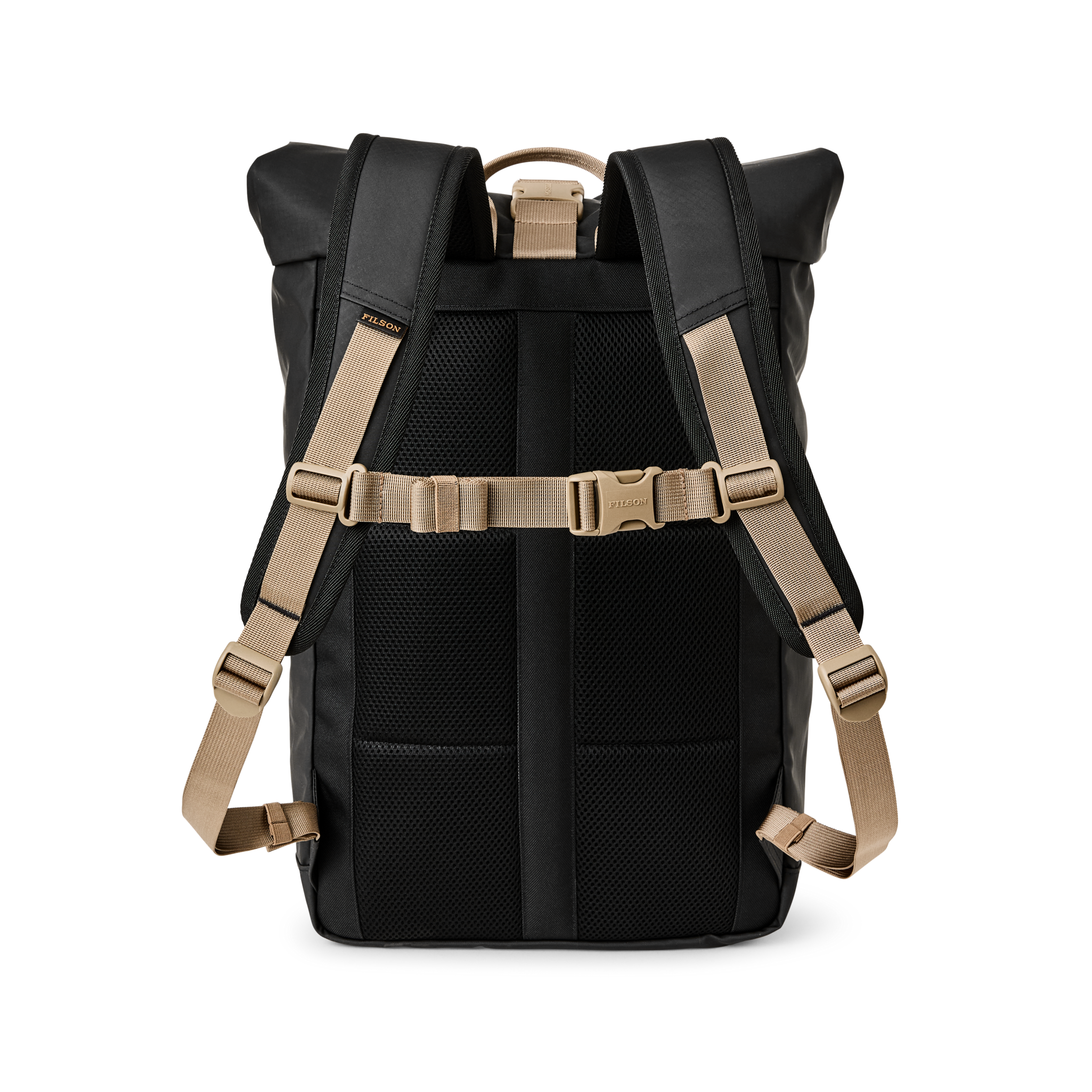 All-Weather Backpack - Black / Covert - Image 6