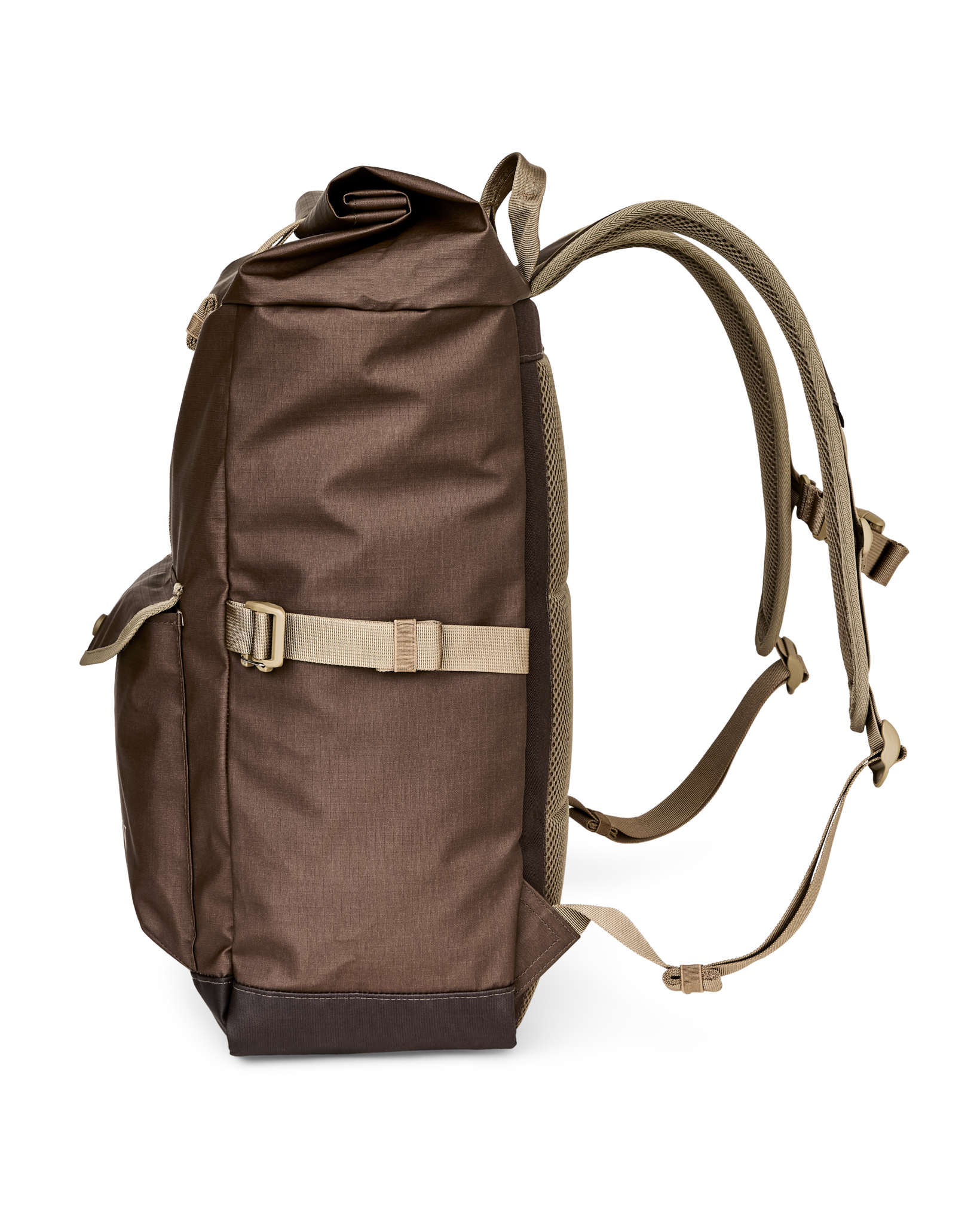 All-weather Backpack - Muskrat Brown Covert - Image 3