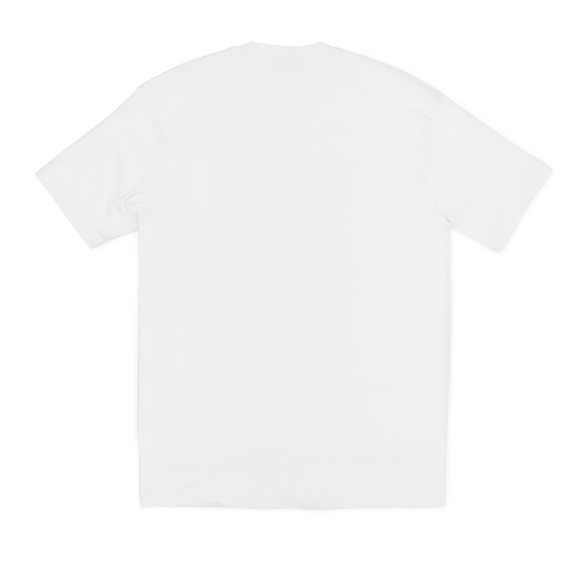 Short Sleeve Ranger Graphic T-Shirt - White / Seattle - Image 2