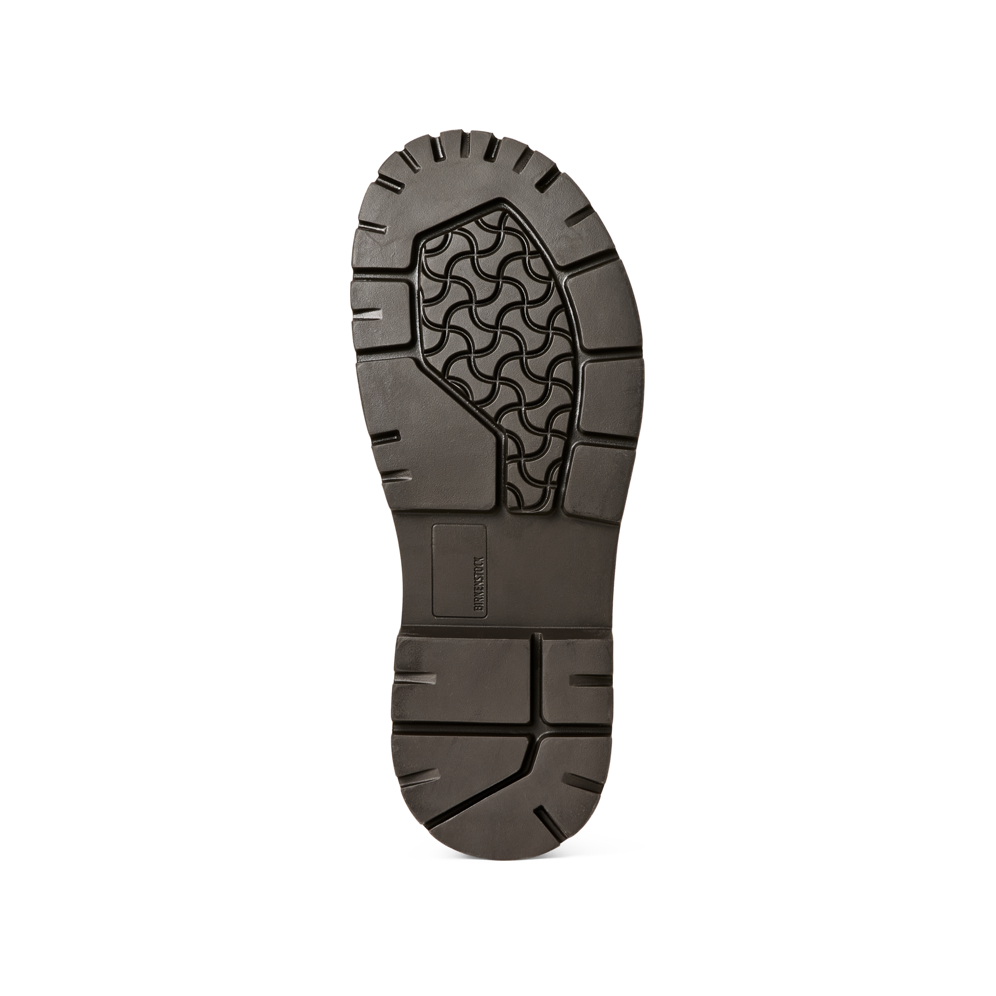 Filson X Birkenstock Skykomish - Dark Tan / Roast - Image 3
