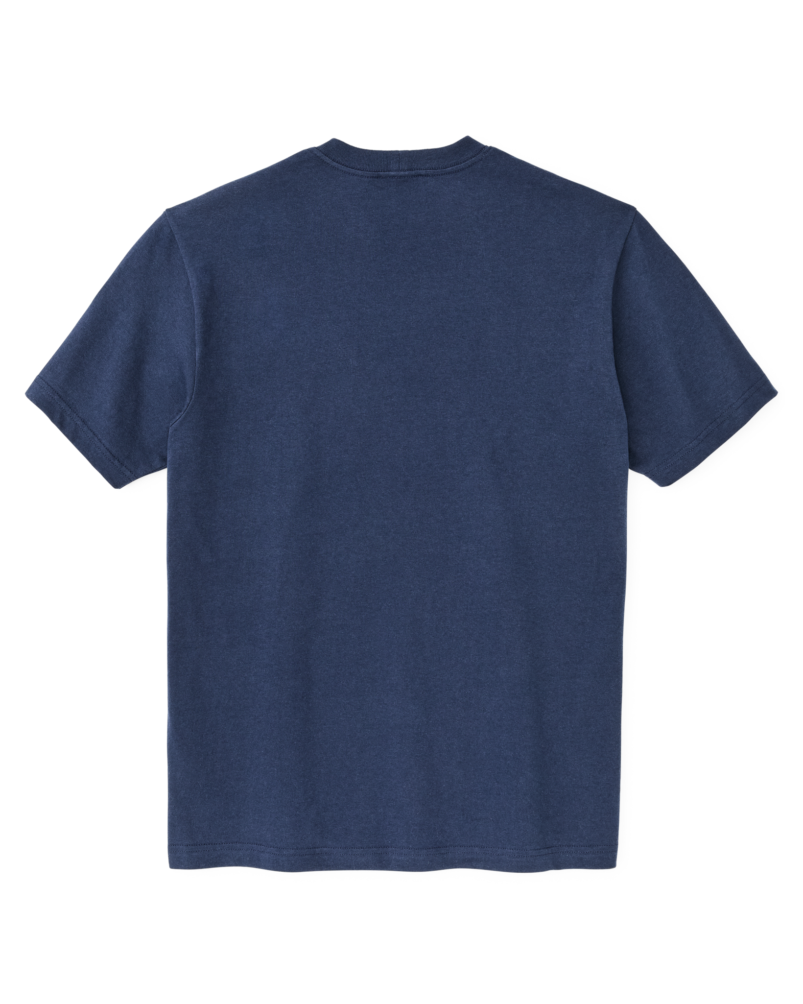 Alternative view of Pioneer Pocket T-shirt - Dark Navy