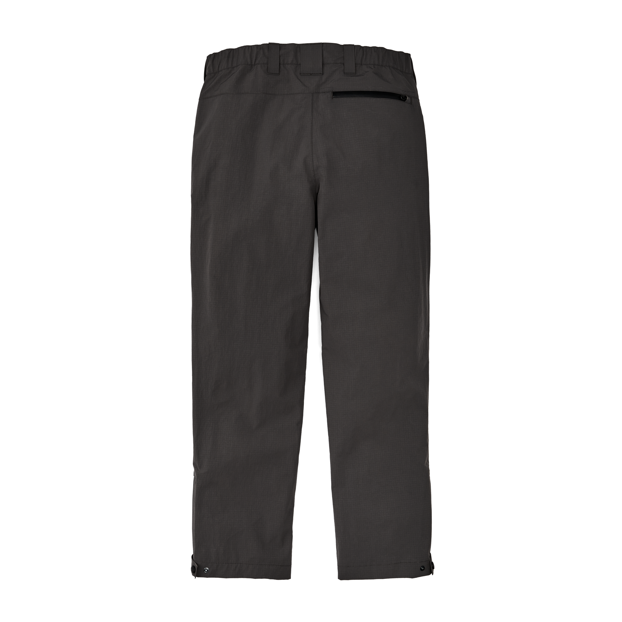 Alternative view of Swiftwater Rain Pants - Raven