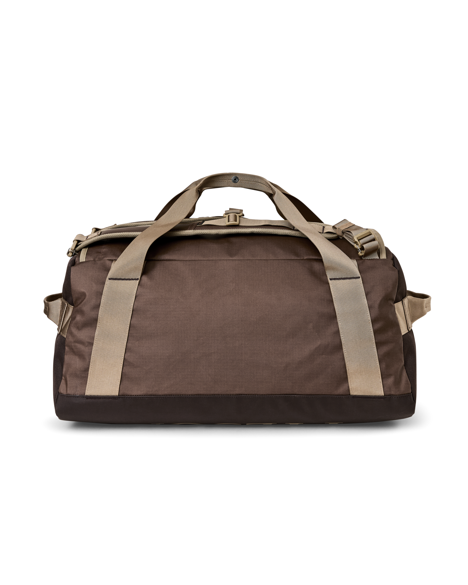 Alternative view of All-Weather 50L Duffle Bag - Muskrat / Brown / Covert