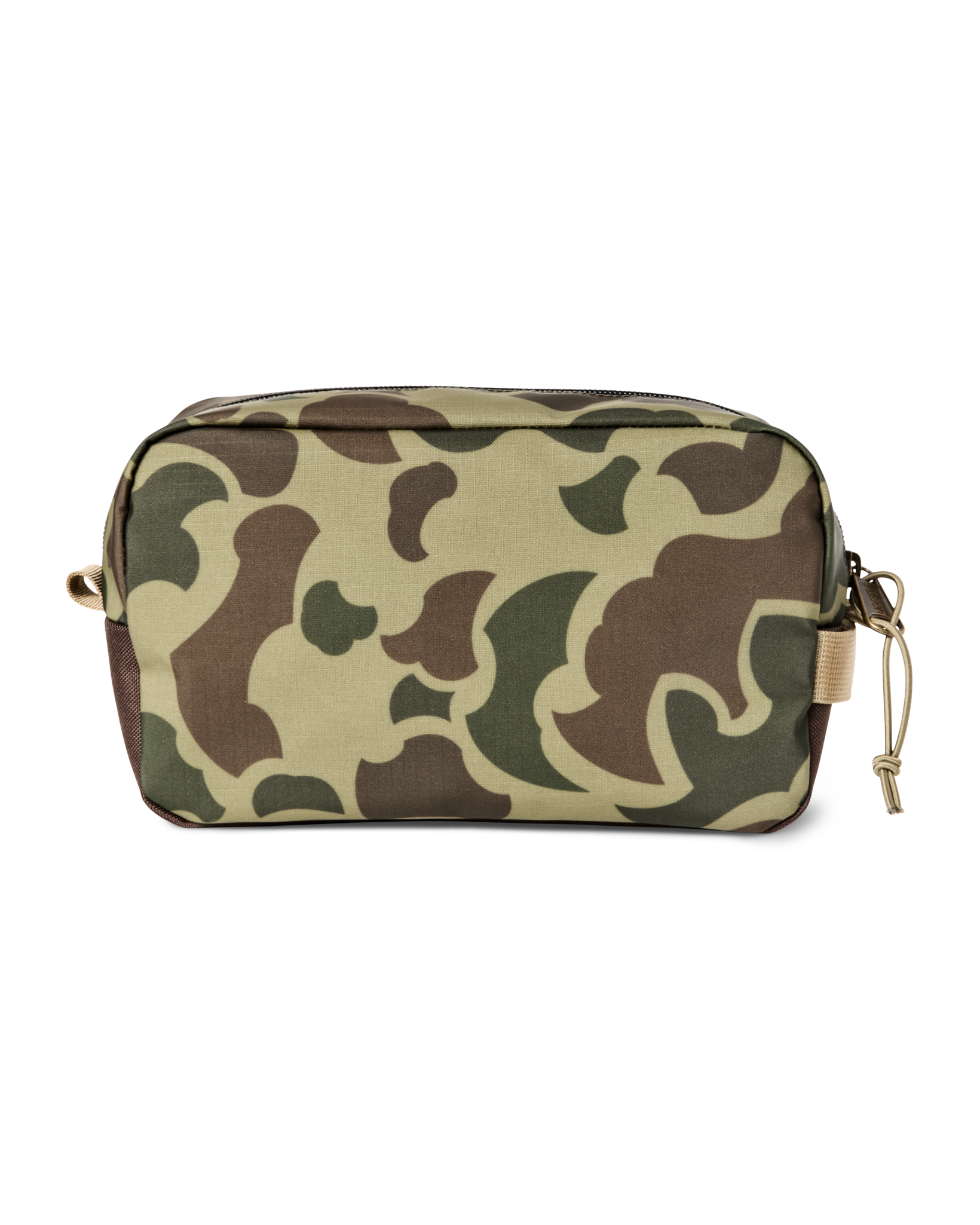 Alternative view of All-Weather Dopp Kit - Tundra Shrub Camo