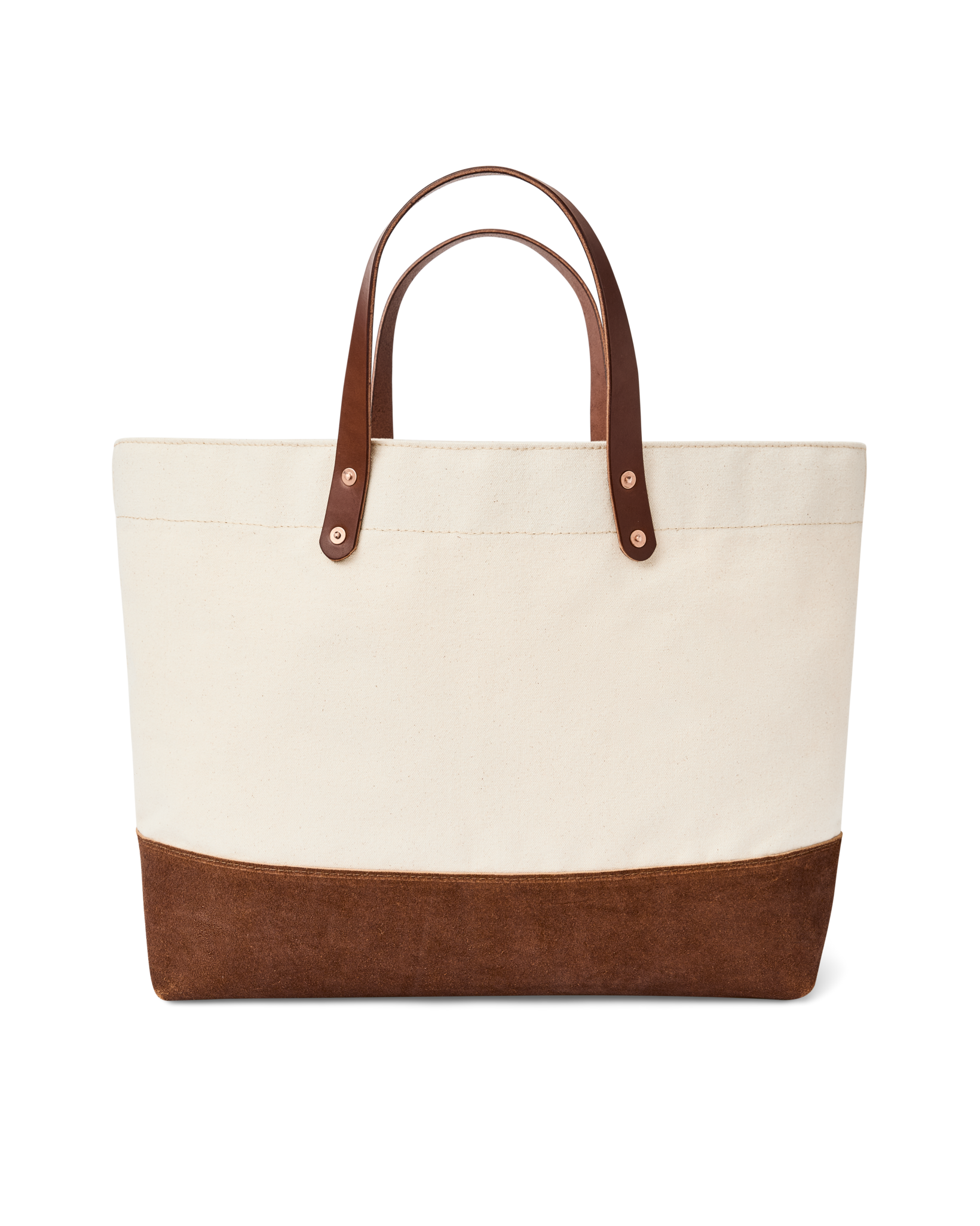 Workshop Supply Tote - Natural