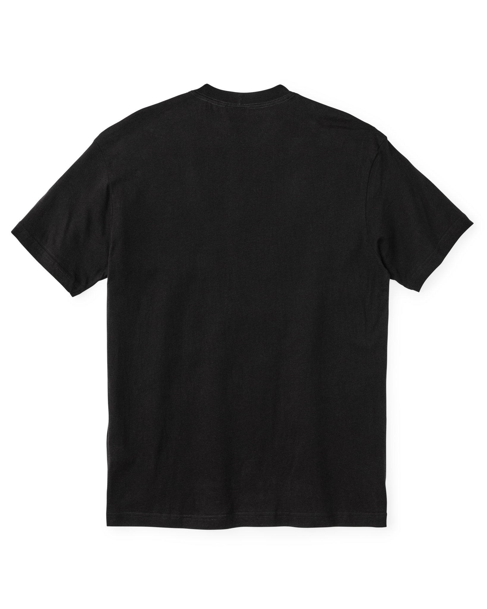 Alternative view of Ranger Graphic T-Shirt - Coal / Trout