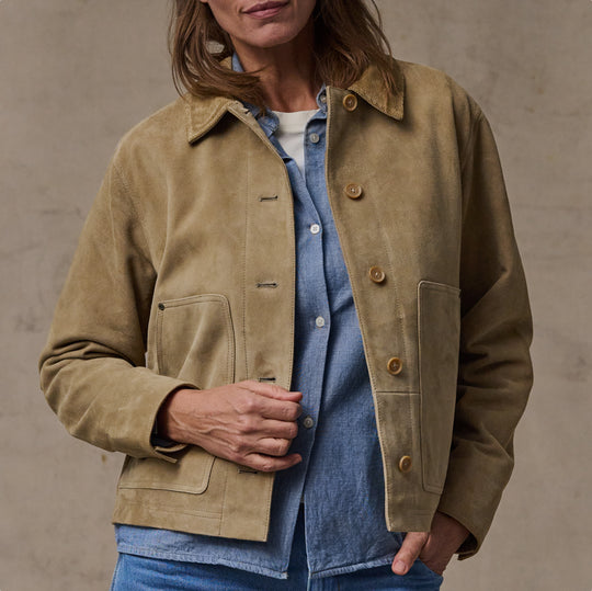 OUTERWEAR
