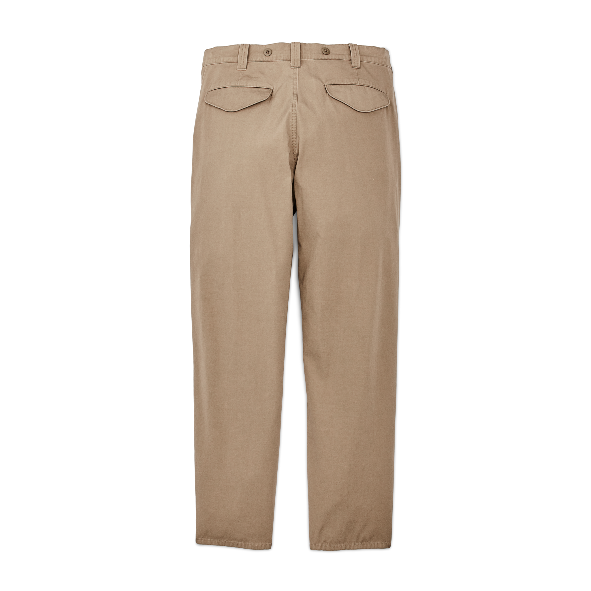 Alternative view of Safari Cloth Pants - Safari Khaki