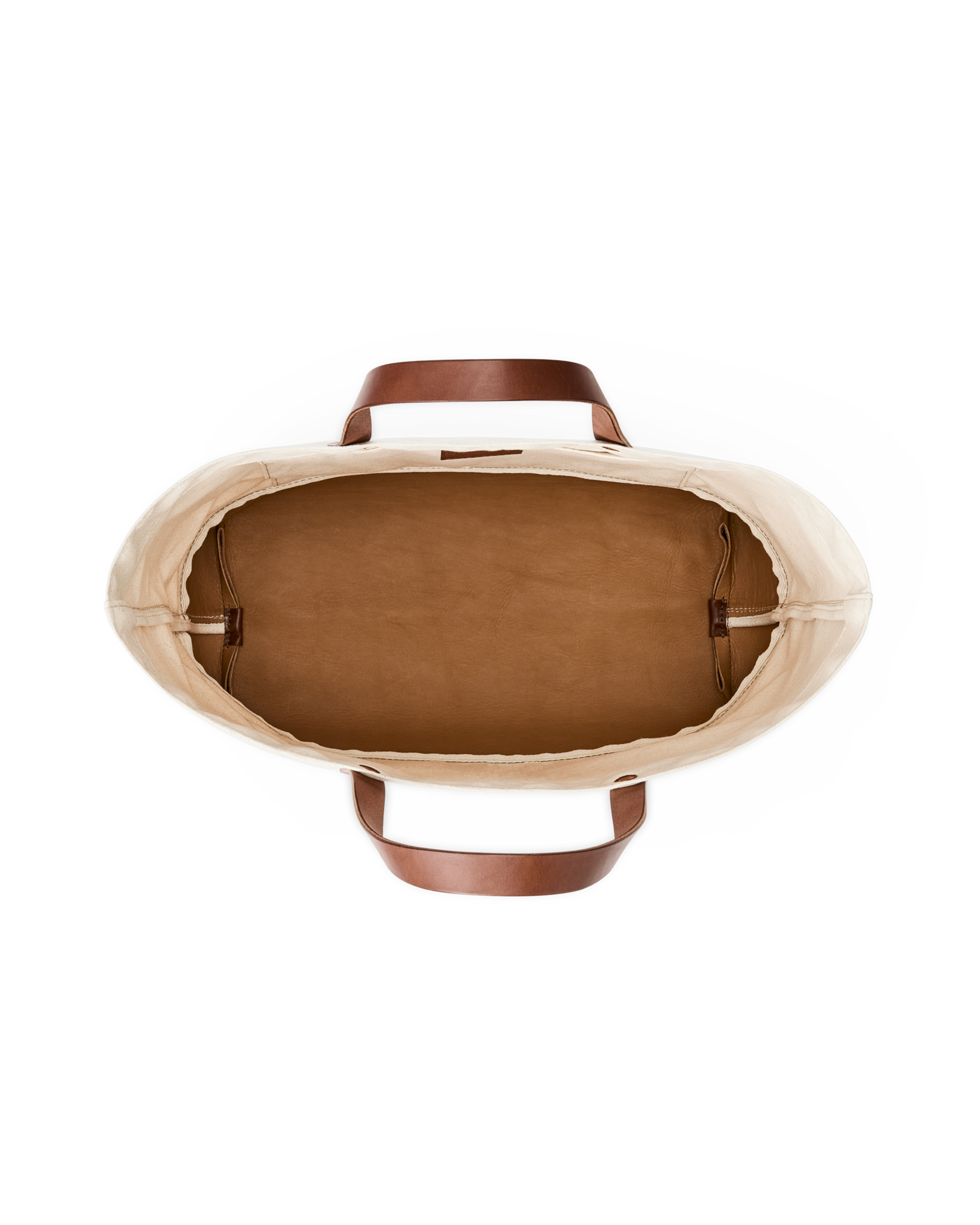 Workshop Supply Tote - Natural - Image 7