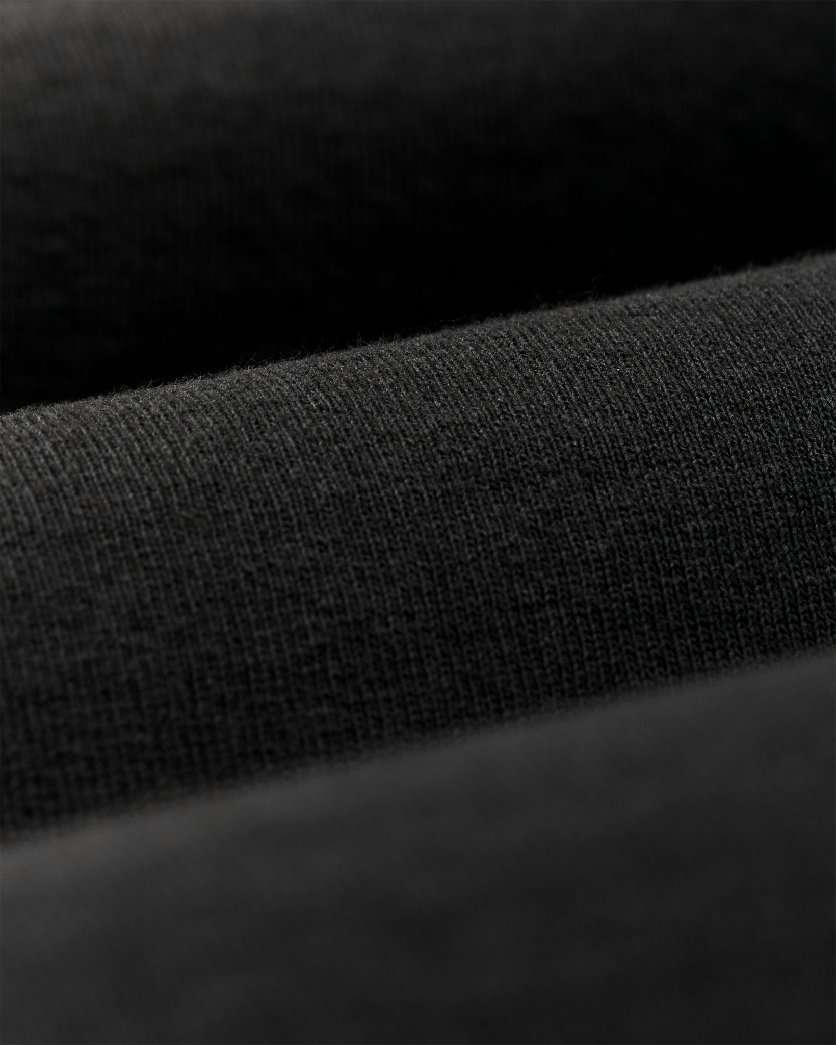 NYC Graphic T-Shirt - Black - Image 3