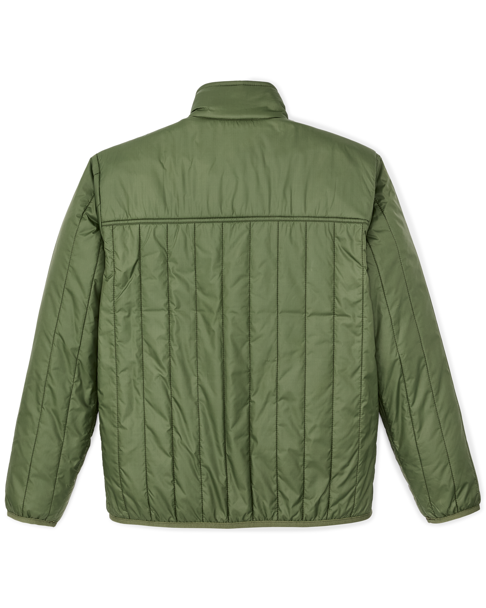 Alternative view of Ultralight Jacket - Cypress