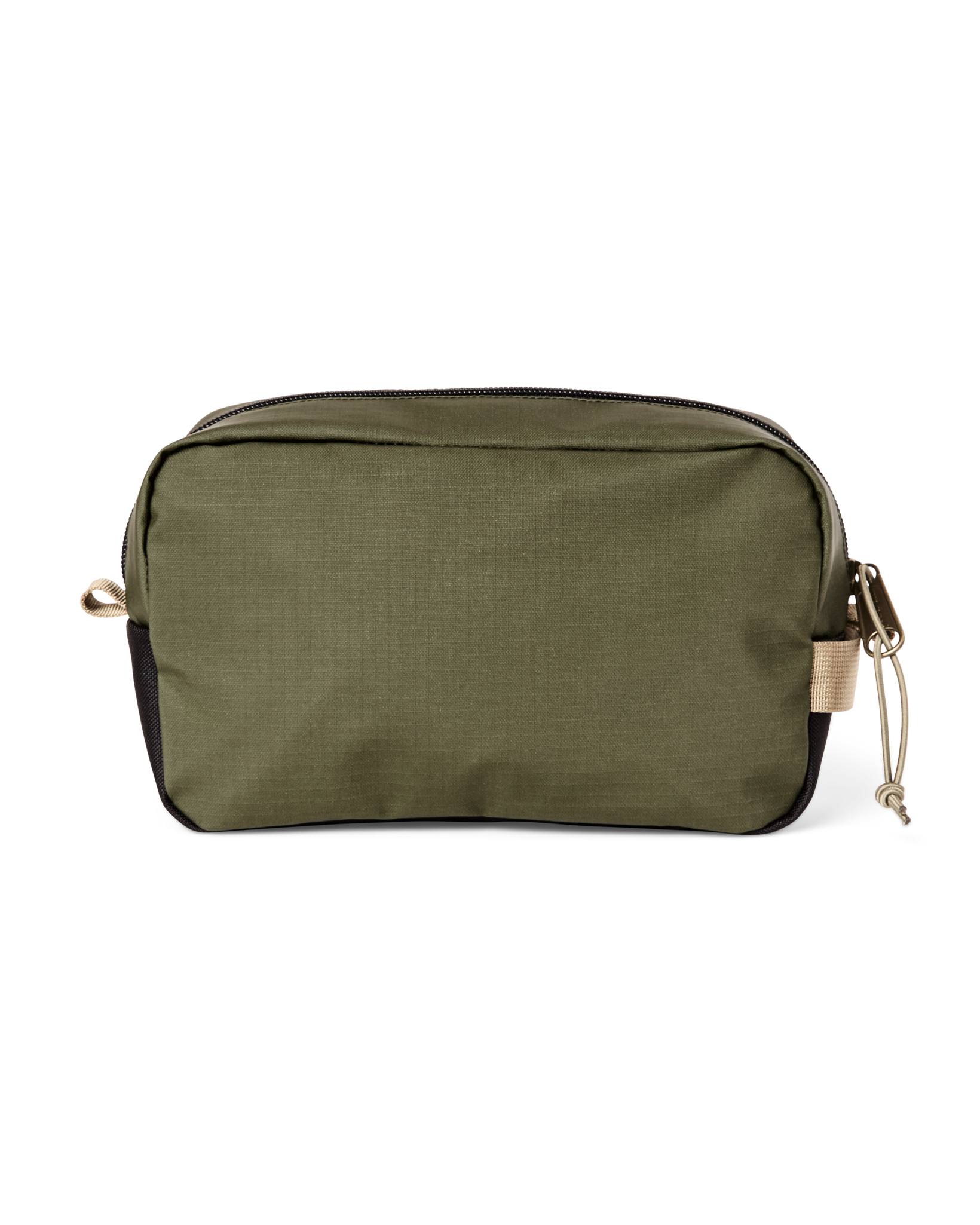 Alternative view of All-Weather Dopp Kit - Olive / Black / Covert