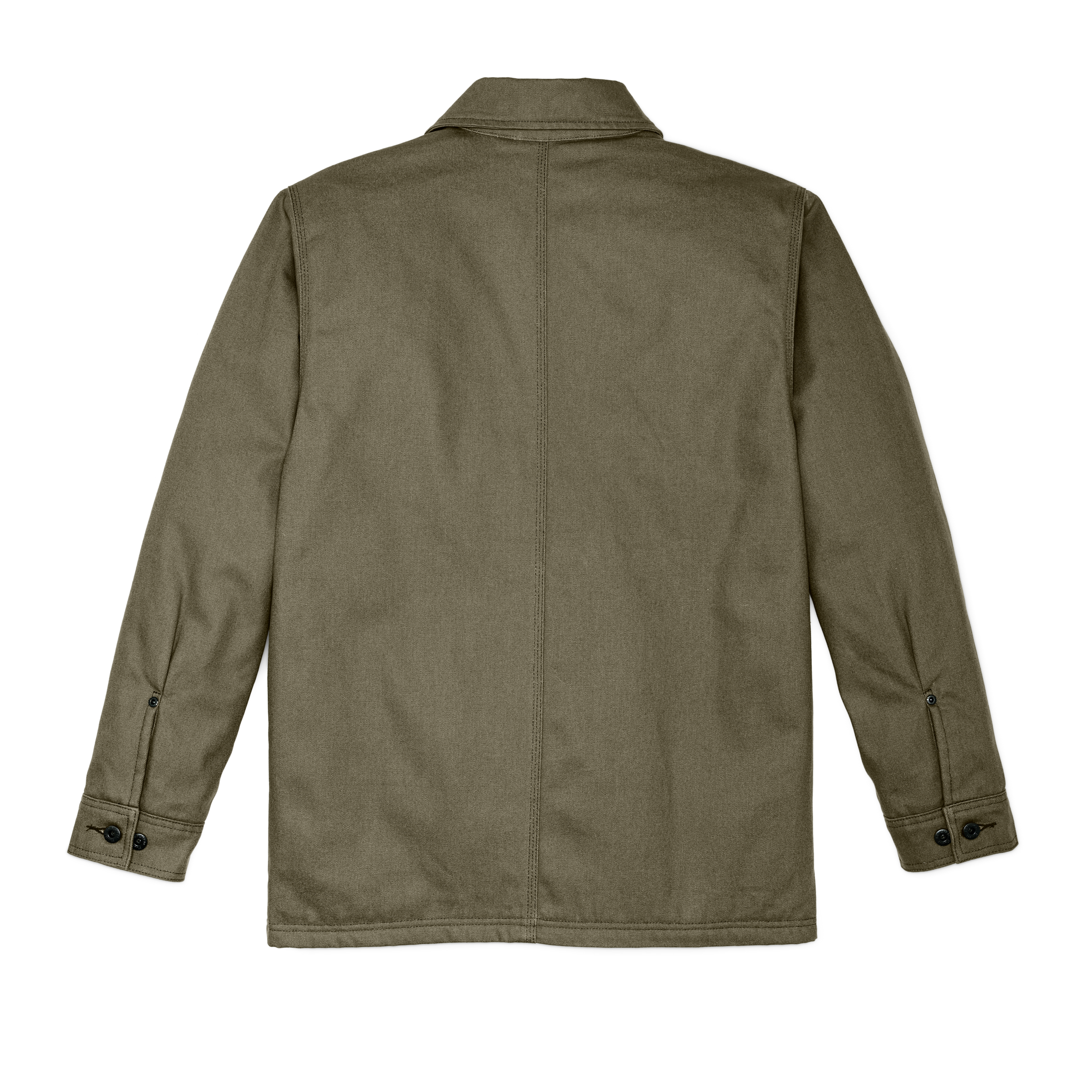 Alternative view of Worksmith Insulated Jacket - Tarmac