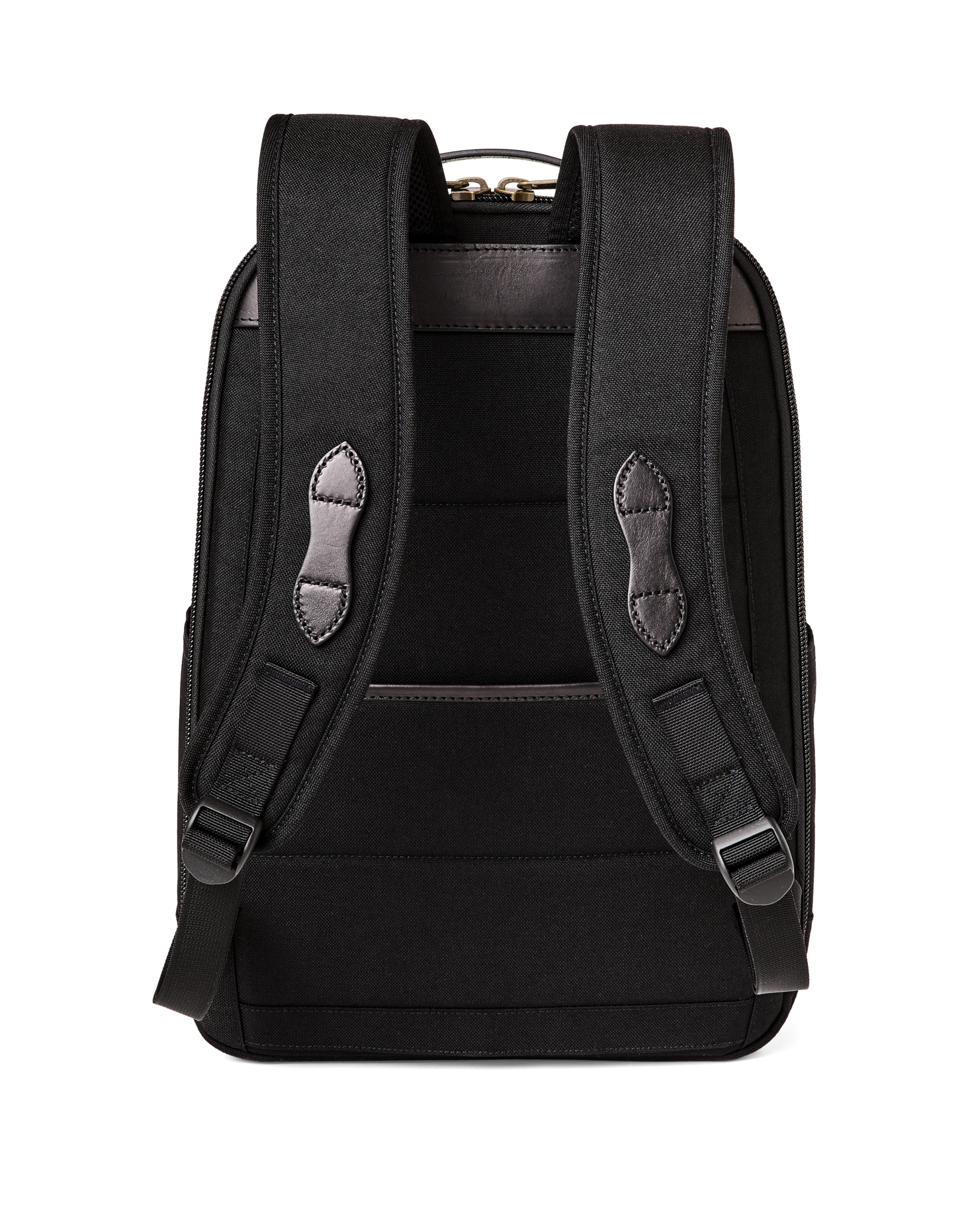 Alternative view of Dryden Backpack - Black