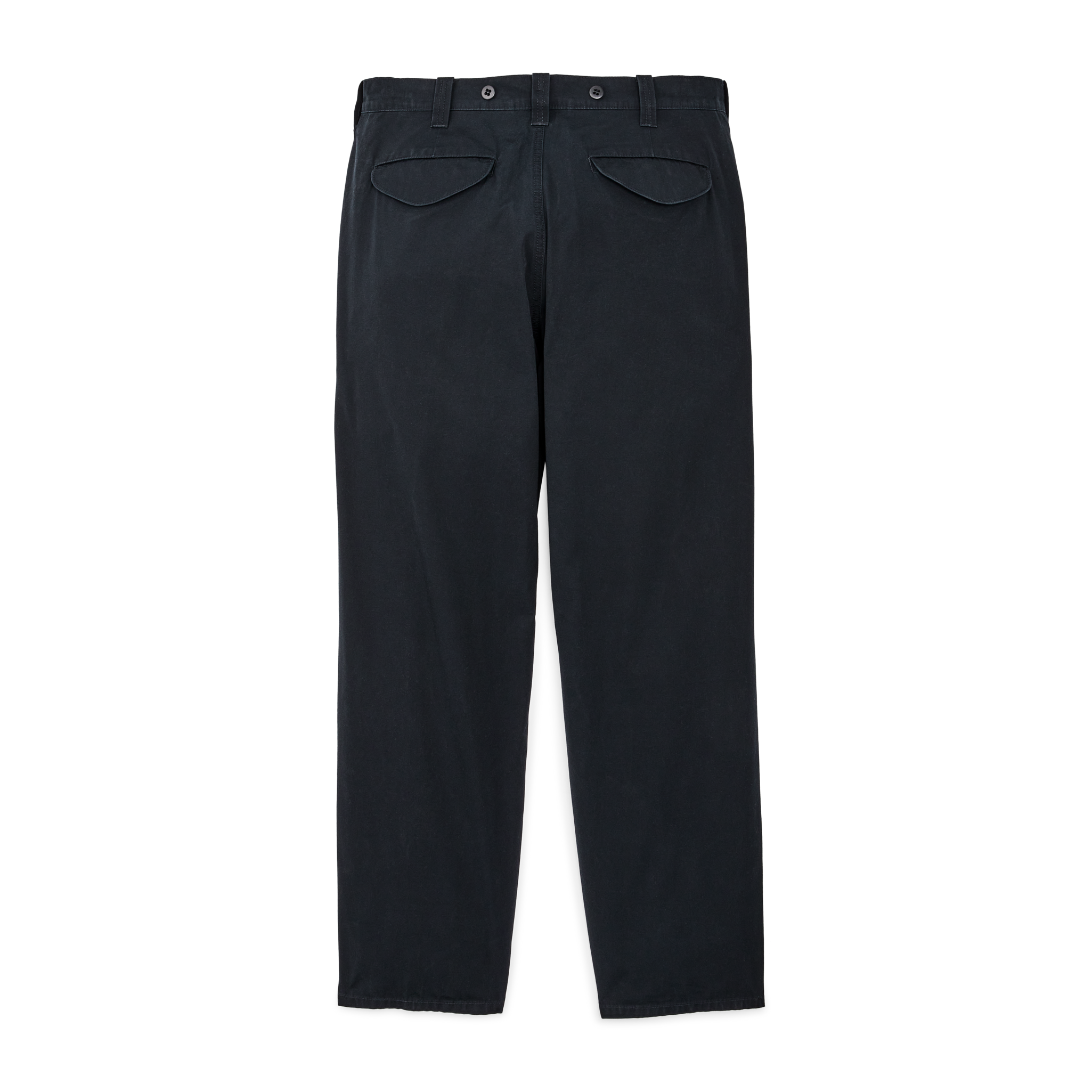 Alternative view of Safari Cloth Pants - Anthracite