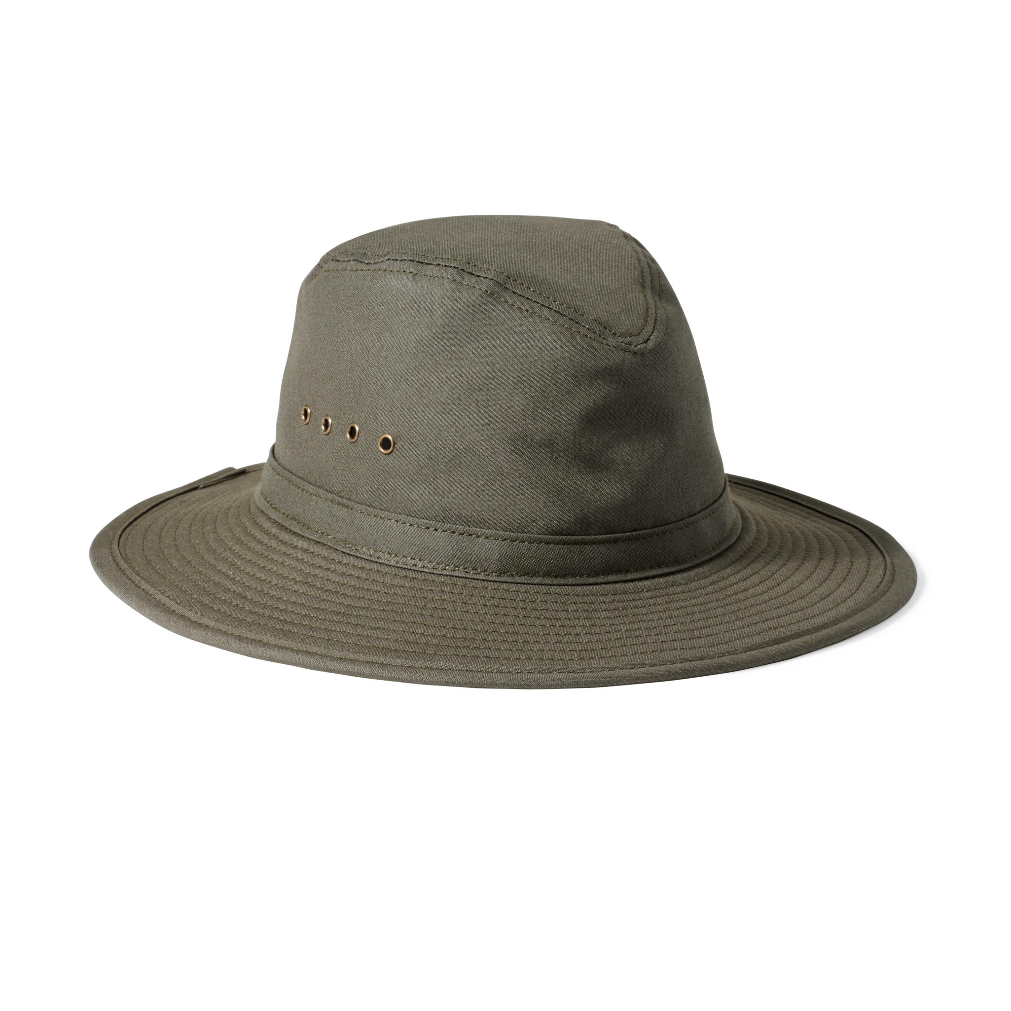 Summer Packer Hat - Otter Green - Image 6