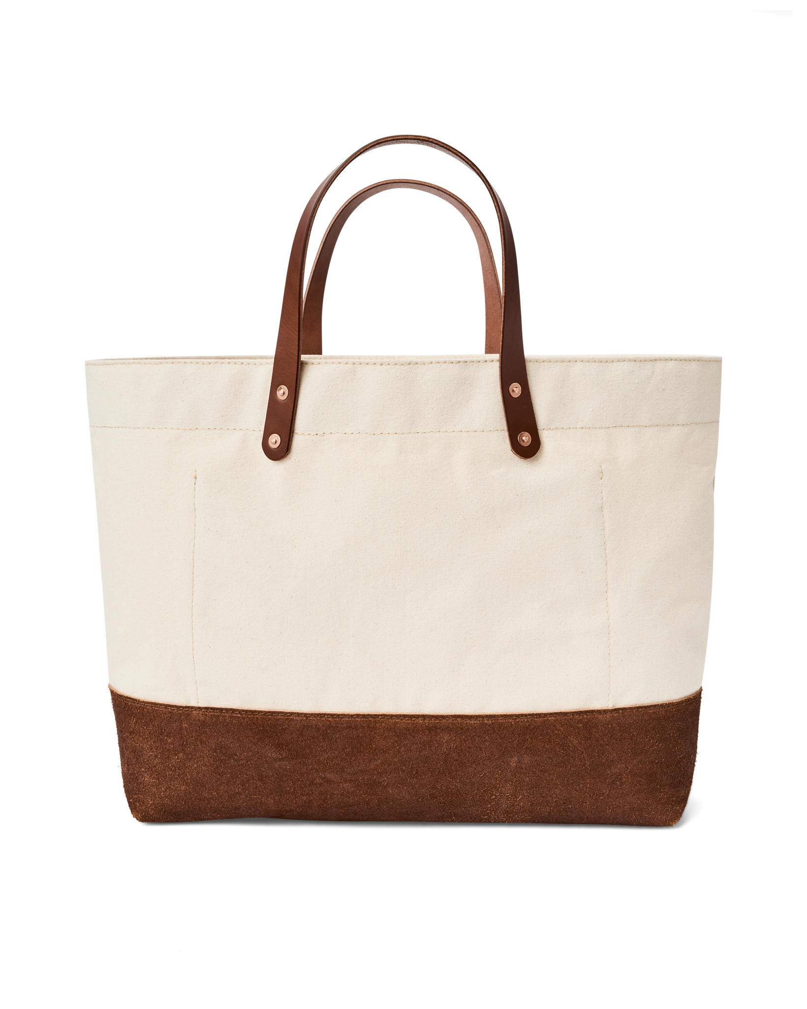 Workshop Supply Tote - Natural - Image 4