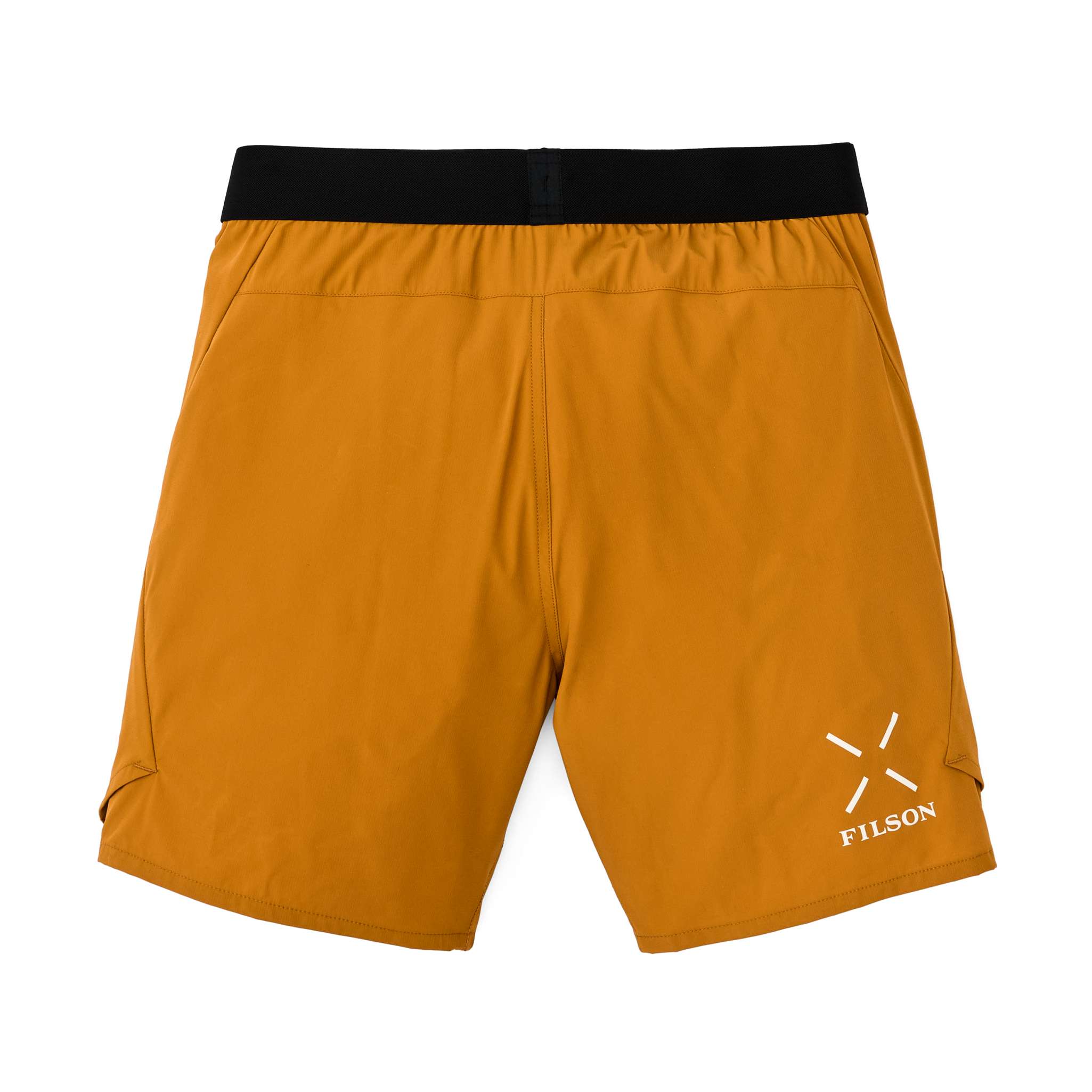 Alternative view of Filson X Ten Thousand Tactical Shorts - Buckthorn Brown
