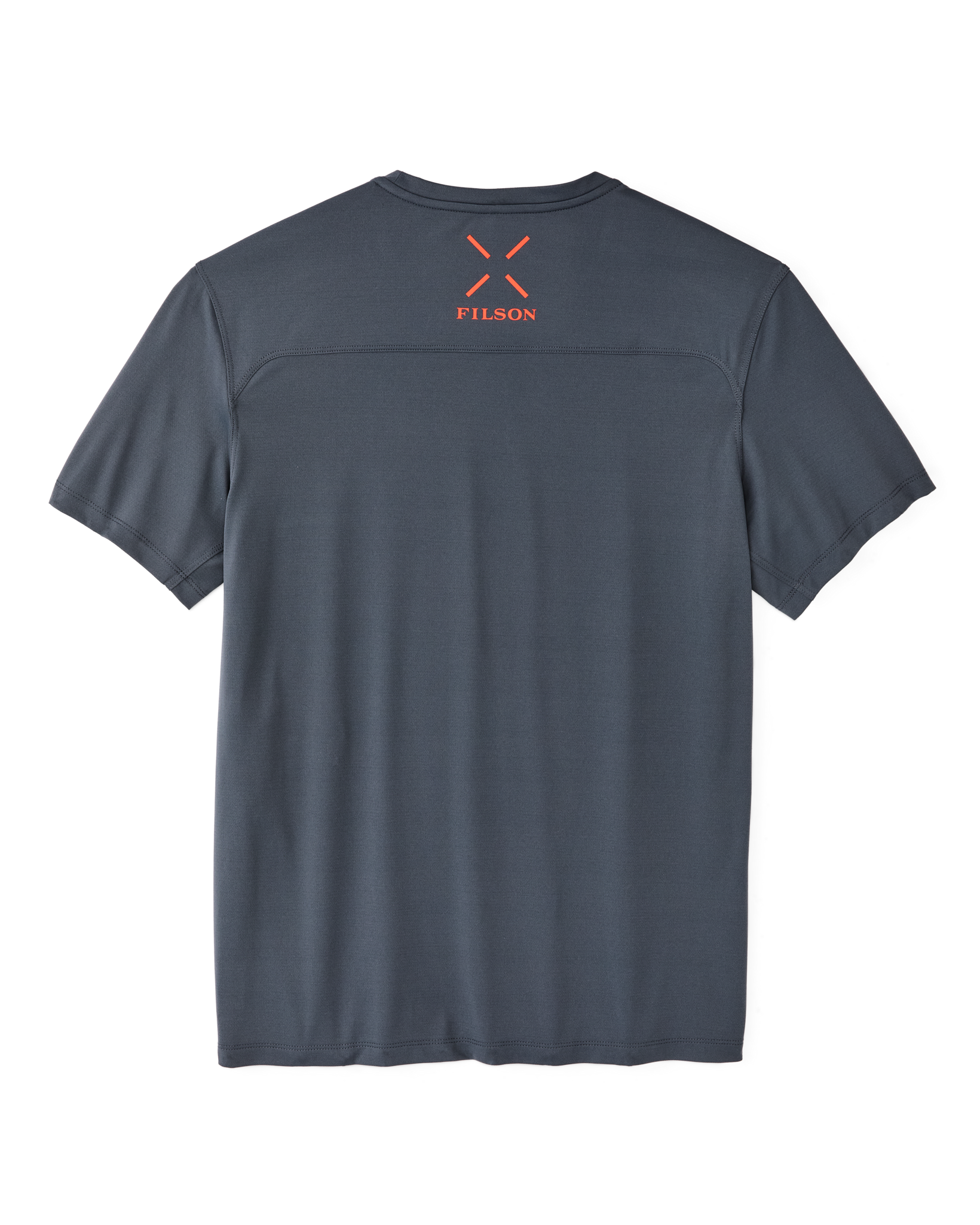 Alternative view of Filson X Ten Thousand Tactical Shirt - Storm Blue