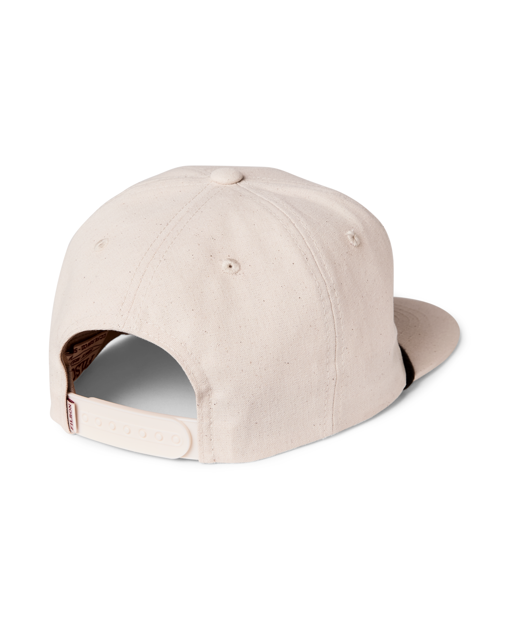 Alternative view of Scenic Trucker Cap - Natural / Brown
